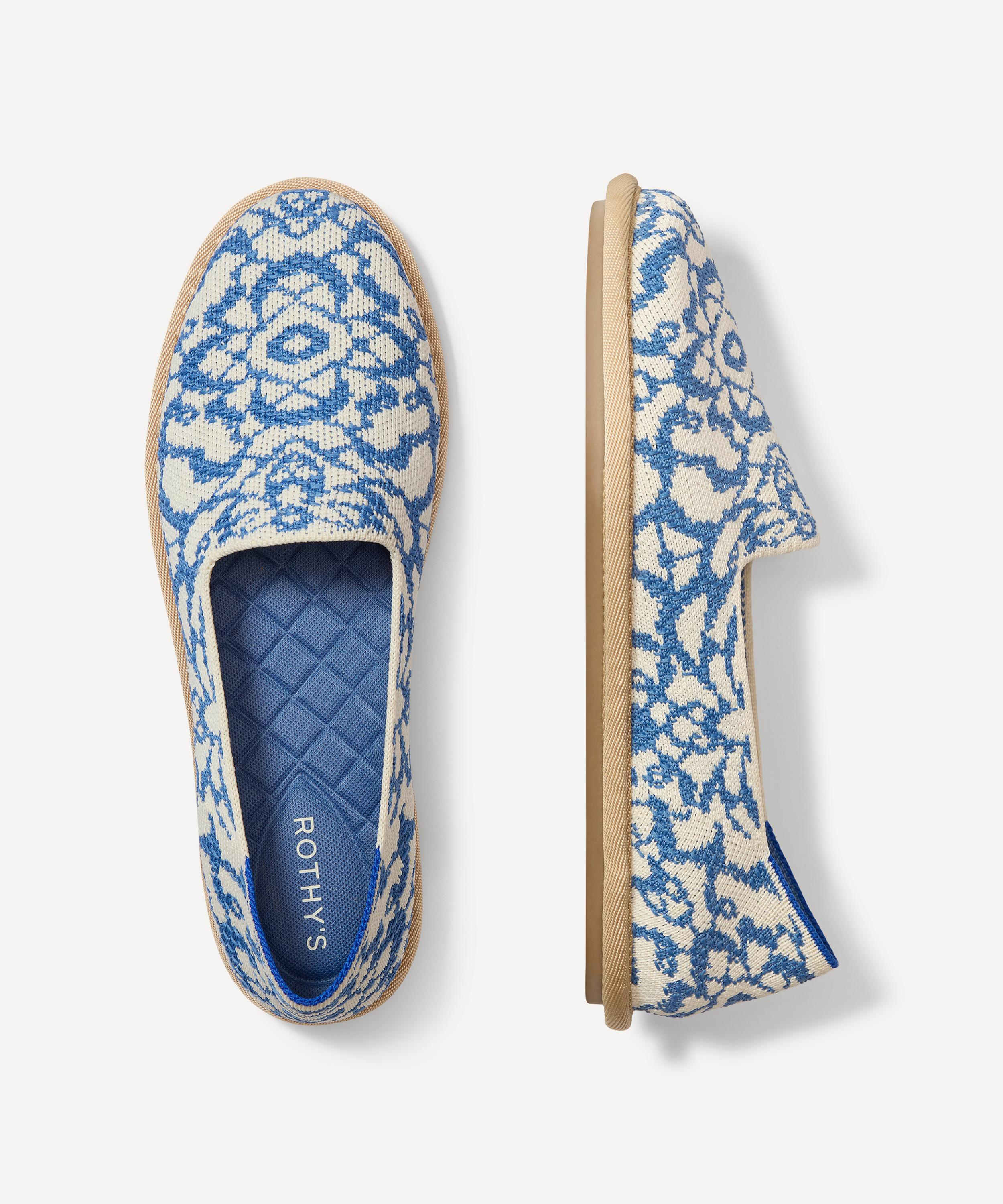 Rothy&rsquo;s - Cruiser Loafers