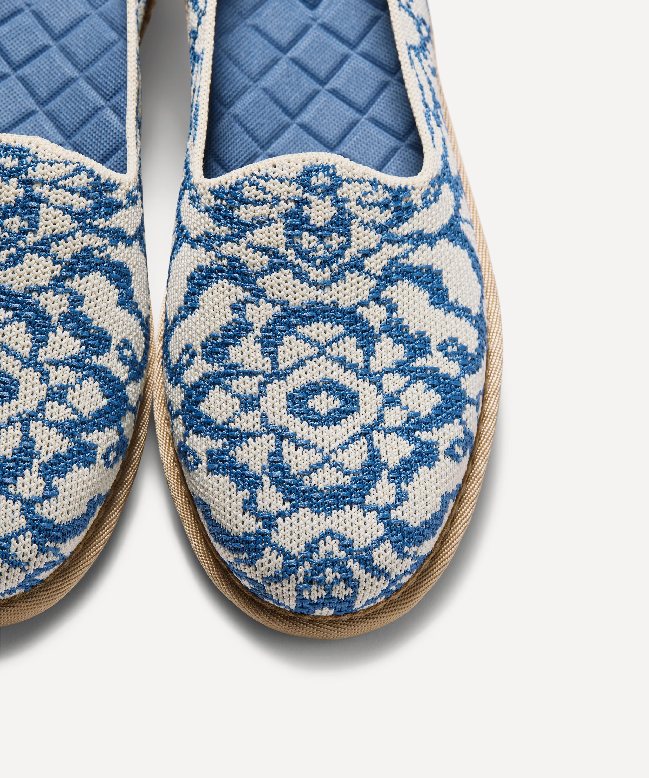 Rothy&rsquo;s - Cruiser Loafers image number 3