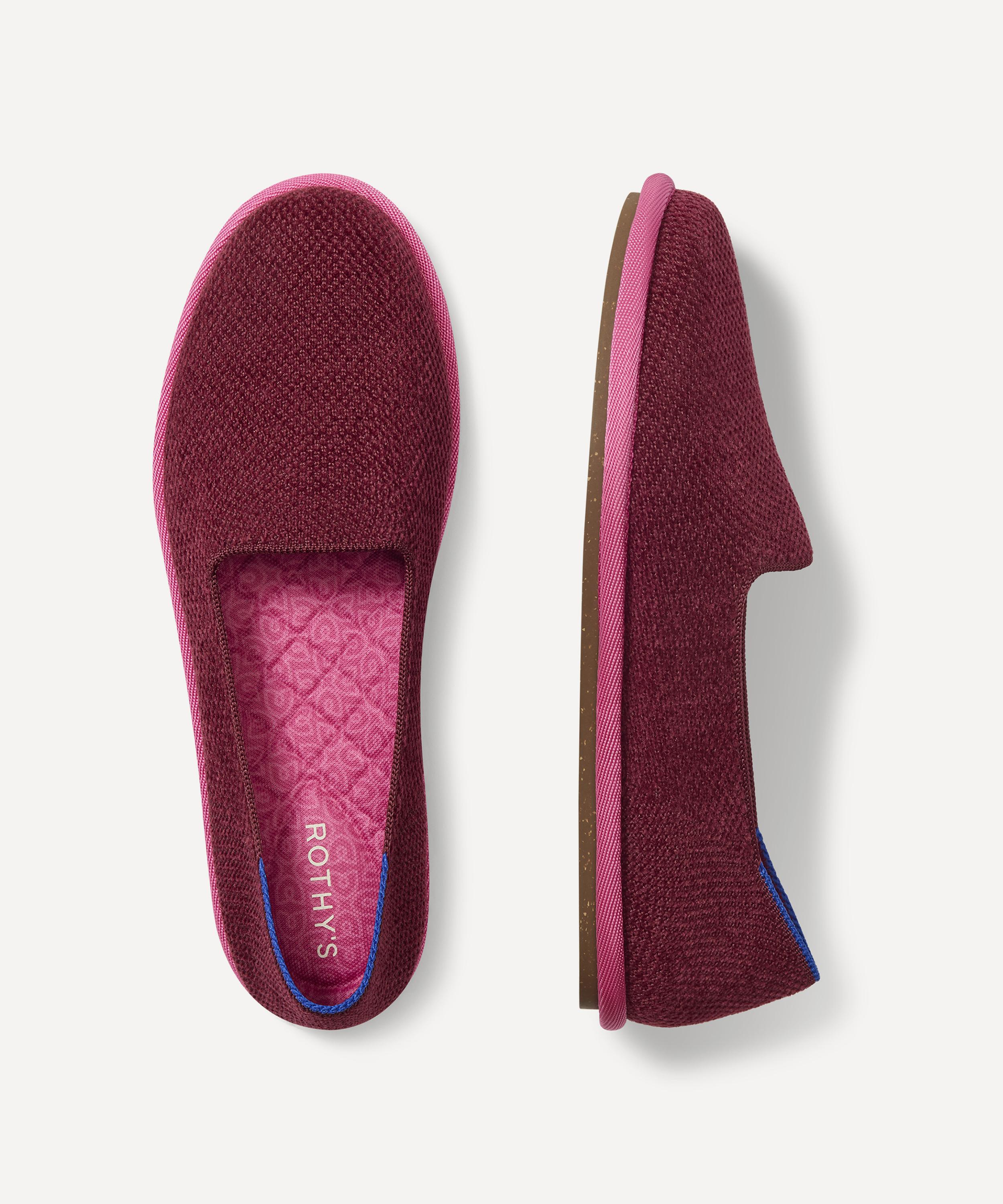 Rothy&rsquo;s - Cruiser Loafers
