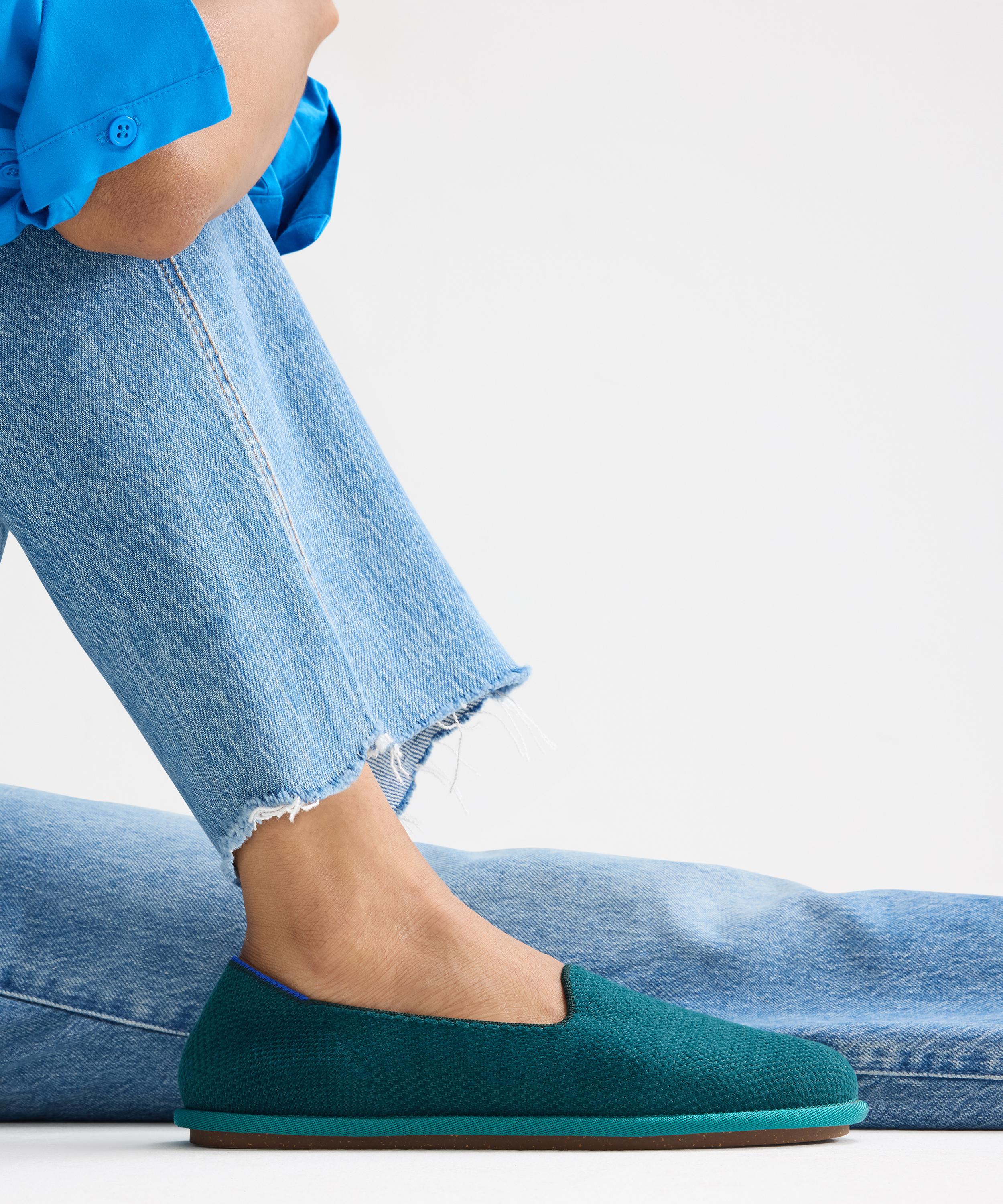 Rothy's - Cruiser Loafers image number 1