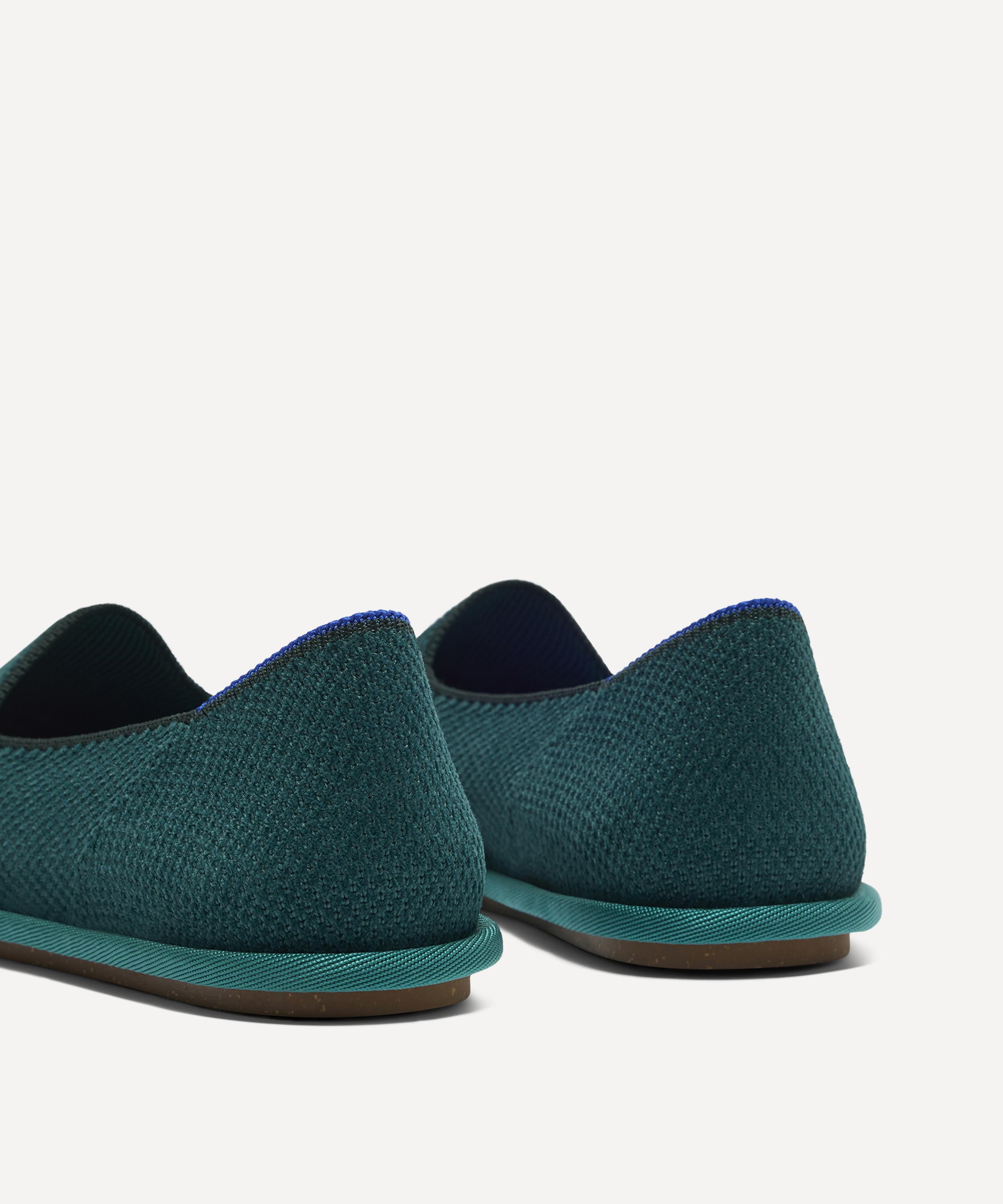 Rothy's - Cruiser Loafers image number 4