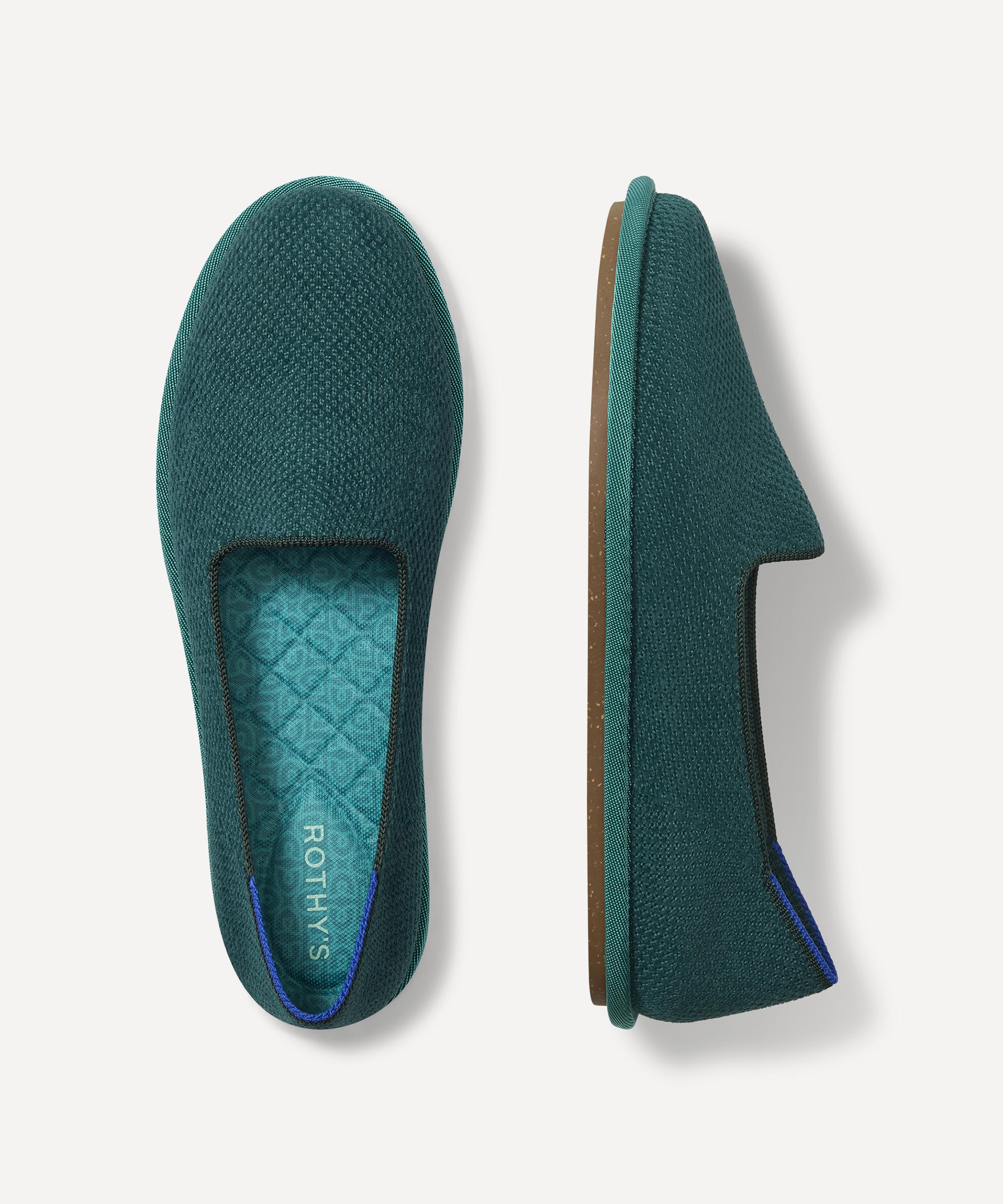 Cruiser Loafers