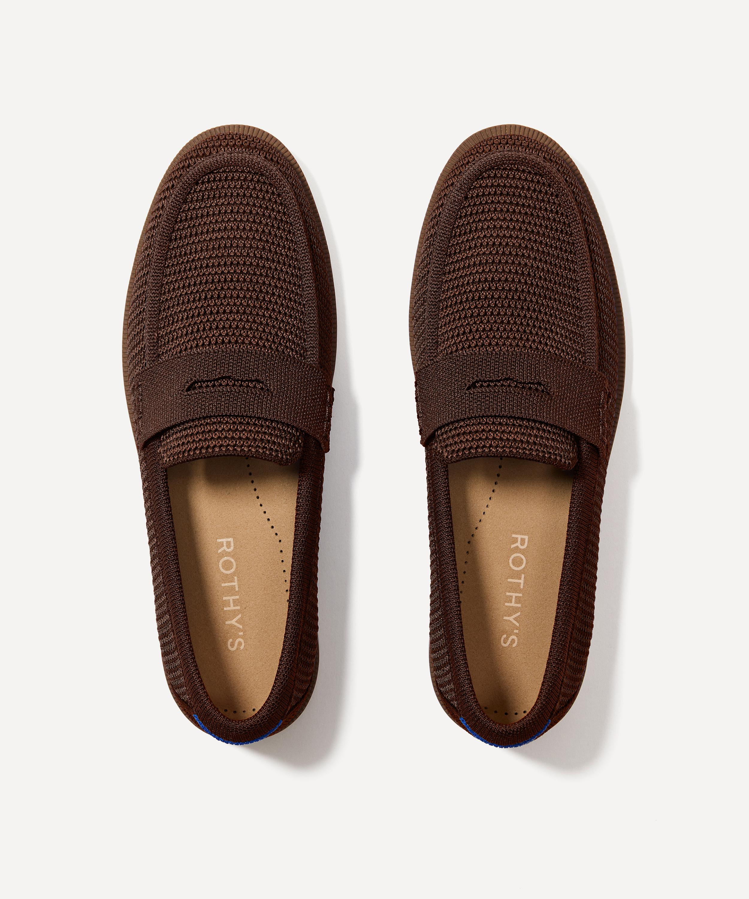 Rothy's - The Penny Loafer
