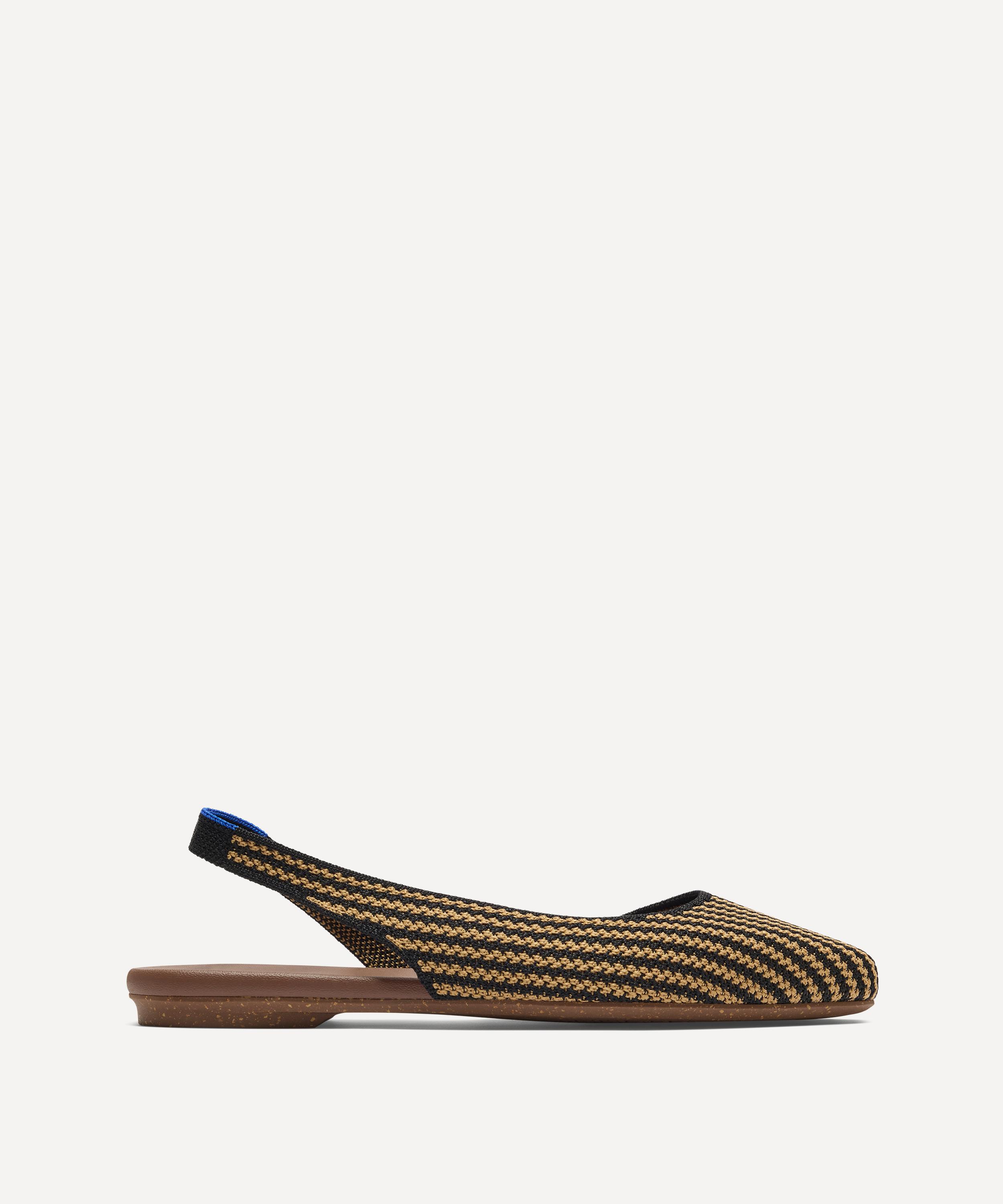 Rothy's - The Almond Slingback image number 1