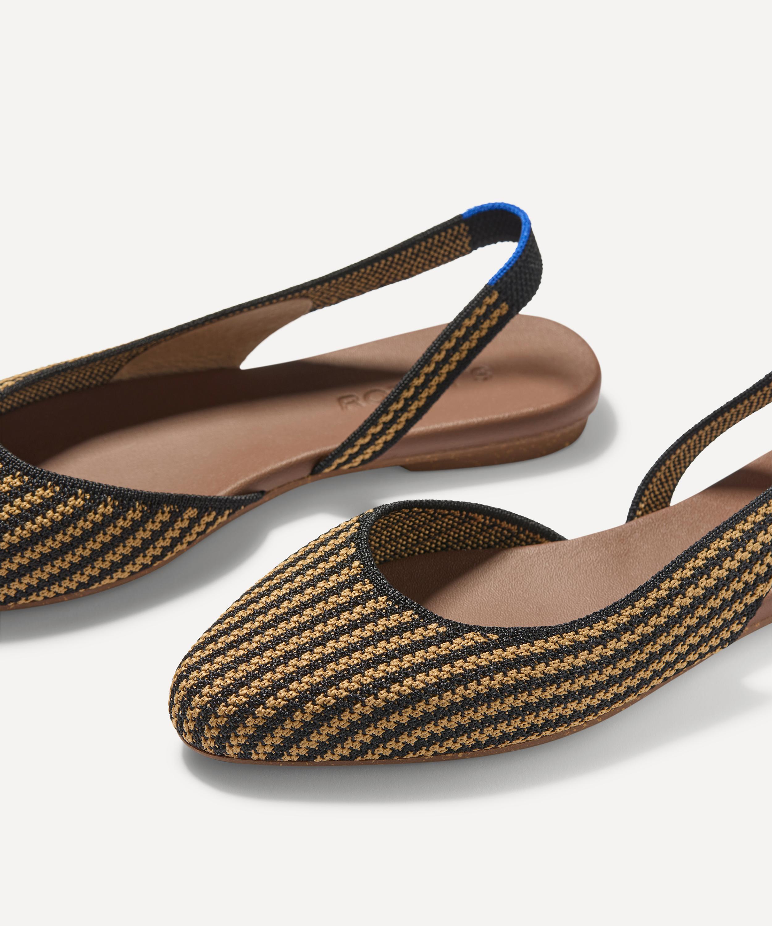 Rothy's - The Almond Slingback image number 2