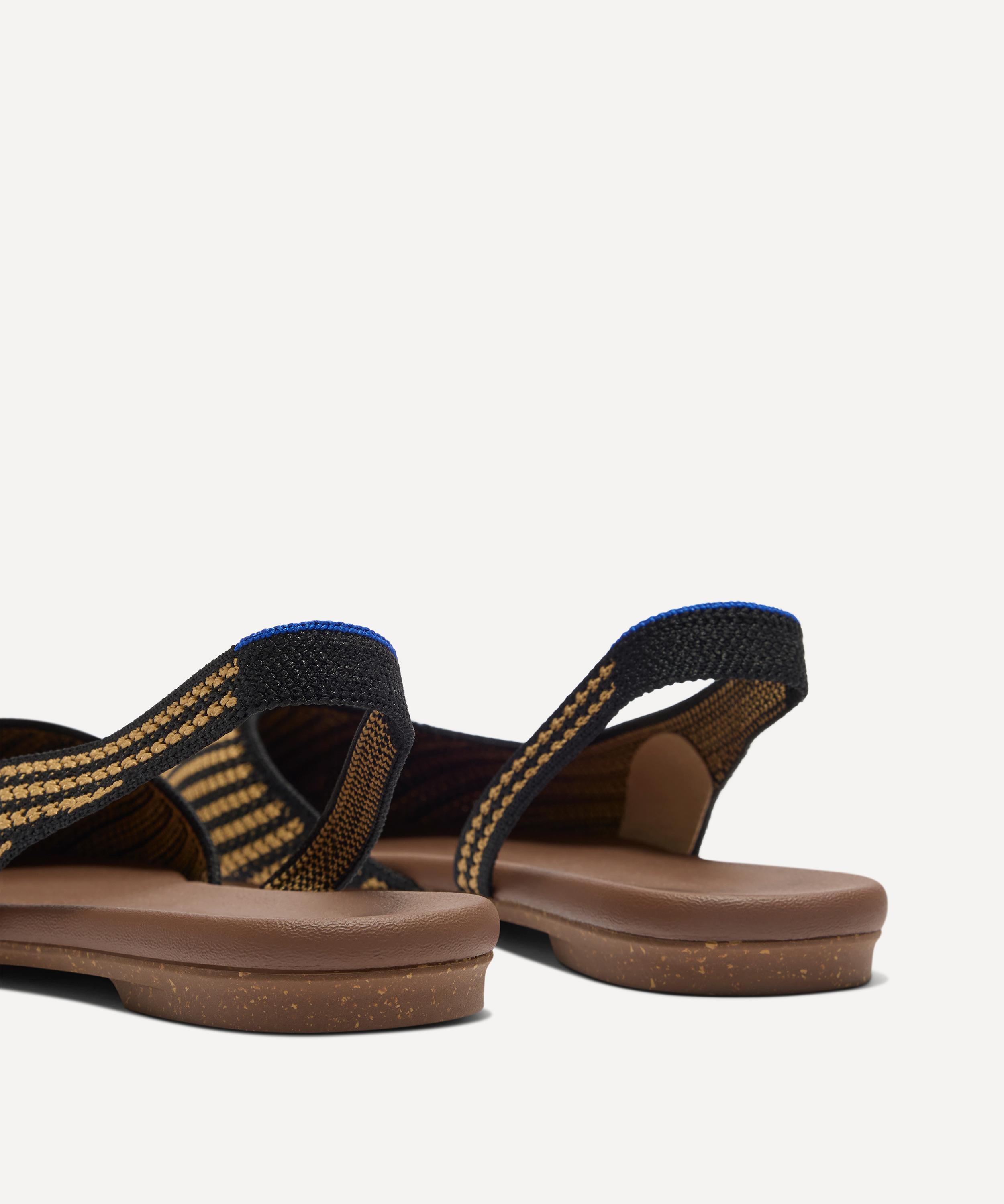 Rothy's - The Almond Slingback image number 3