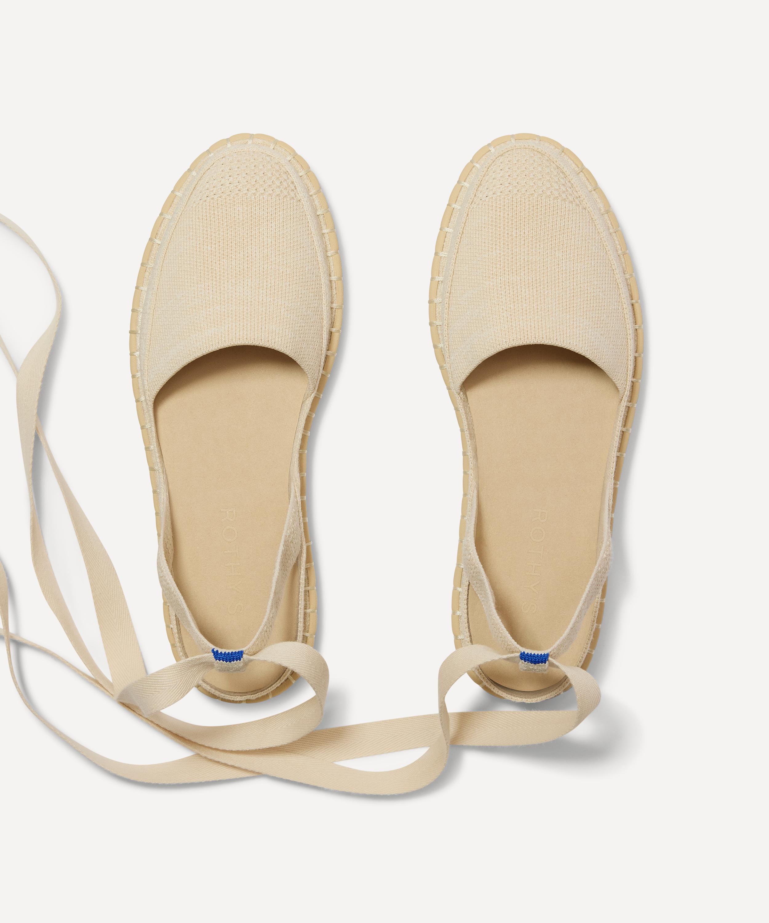 Rothy's - The D&rsquo;Orsay Espadrille