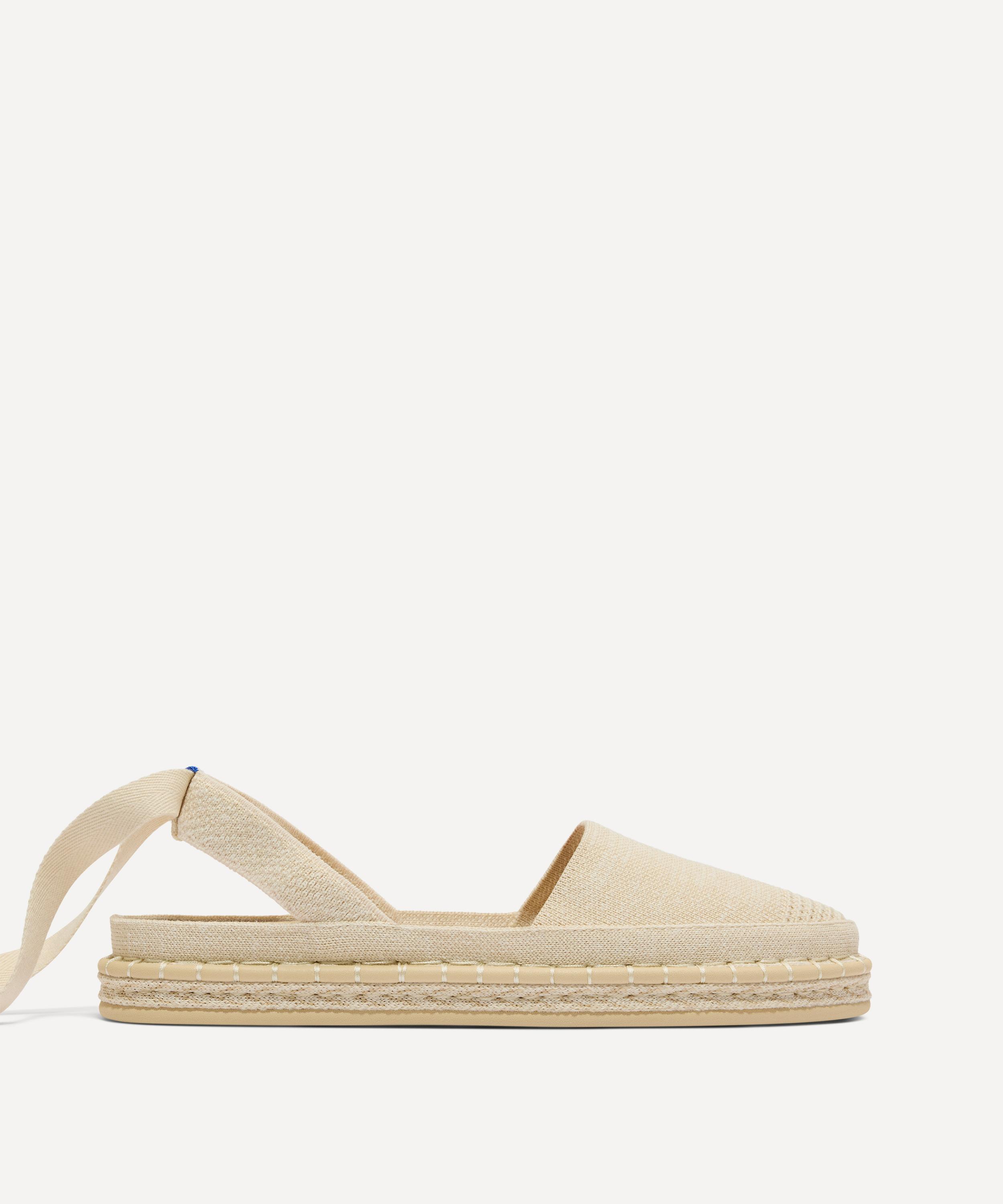 Rothy's - The D&rsquo;Orsay Espadrille image number 1