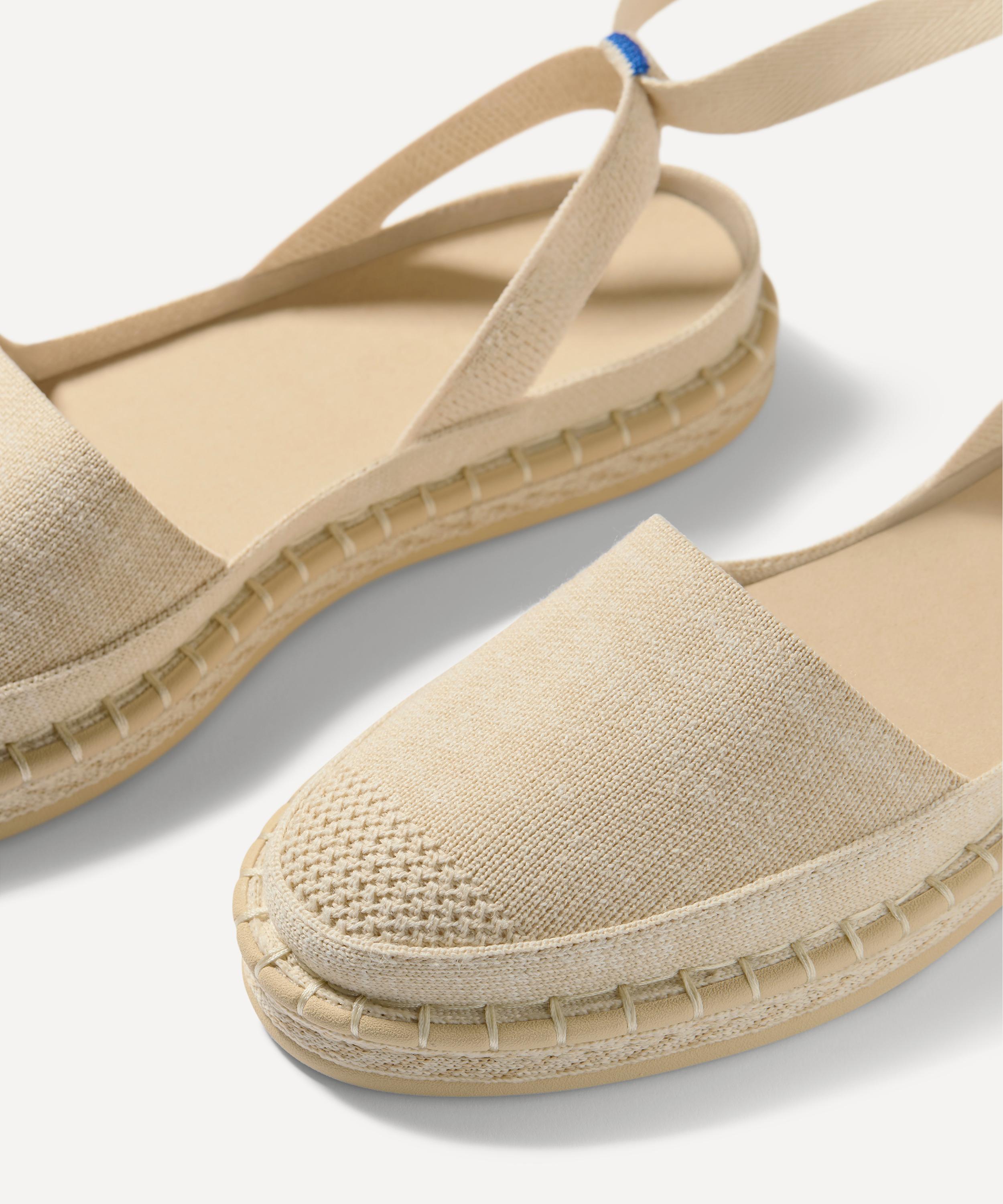 Rothy's - The D&rsquo;Orsay Espadrille image number 2