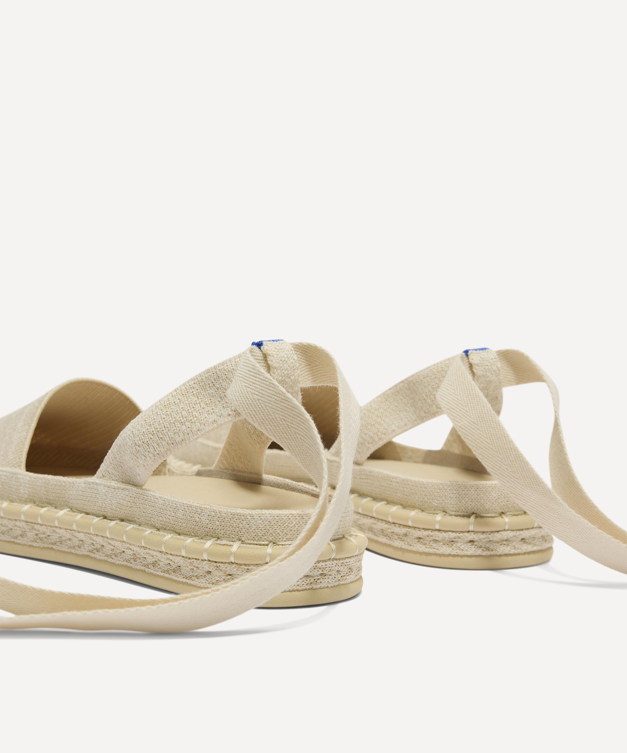 Rothy's - The D&rsquo;Orsay Espadrille image number 3
