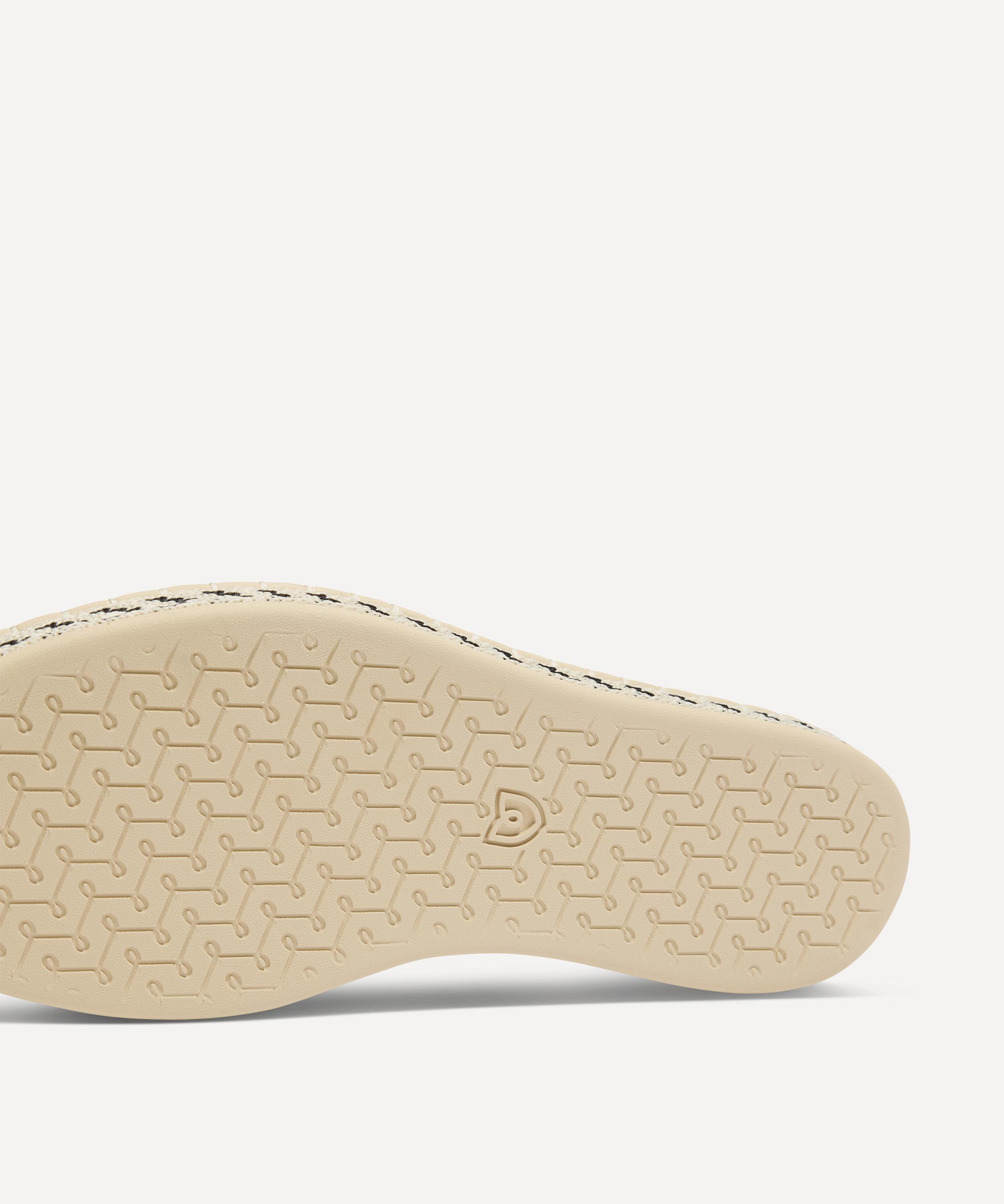 Rothy's - The Black D&rsquo;Orsay Espadrille image number 4
