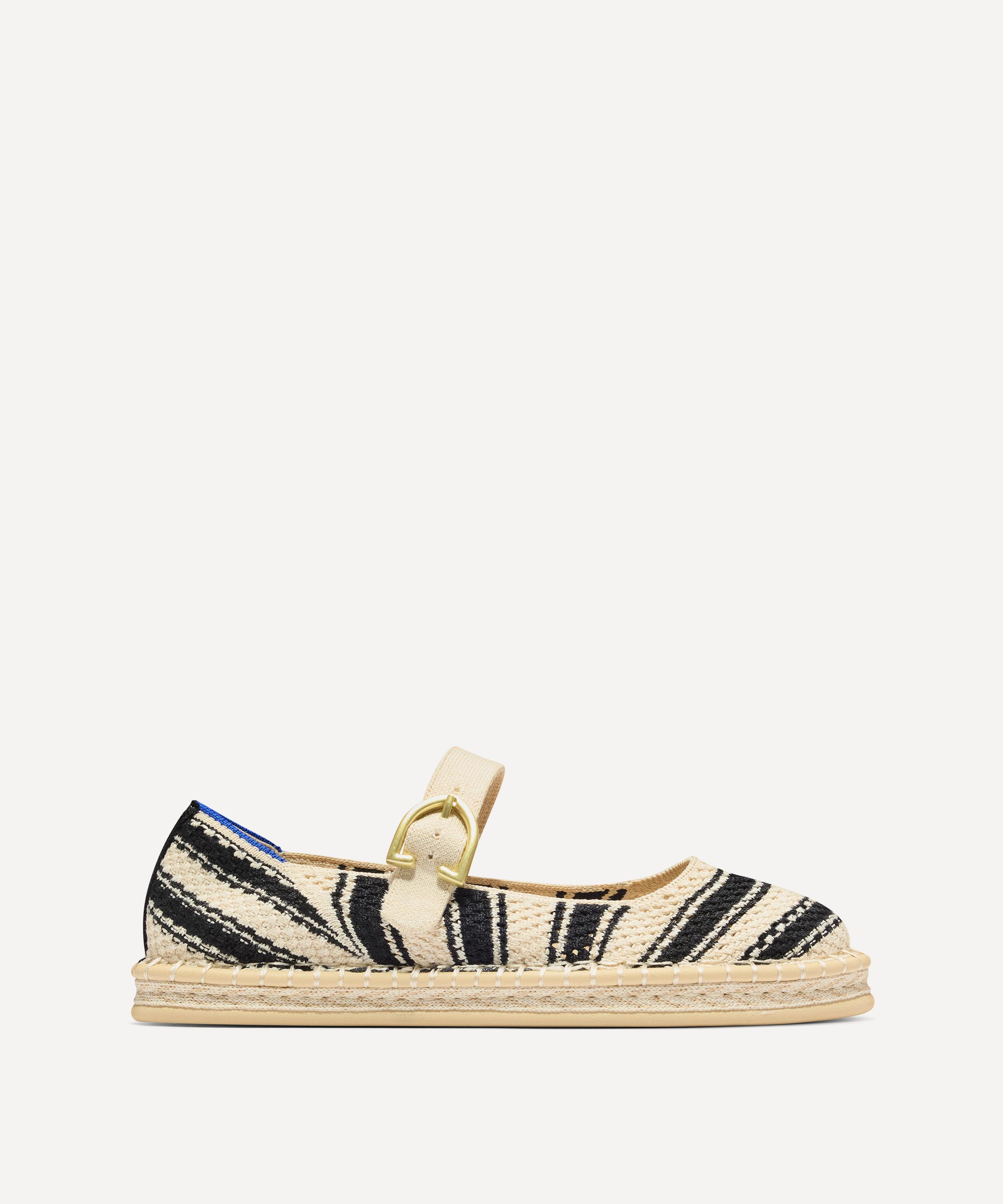 Rothy's - The Espadrille Mary Jane image number 1