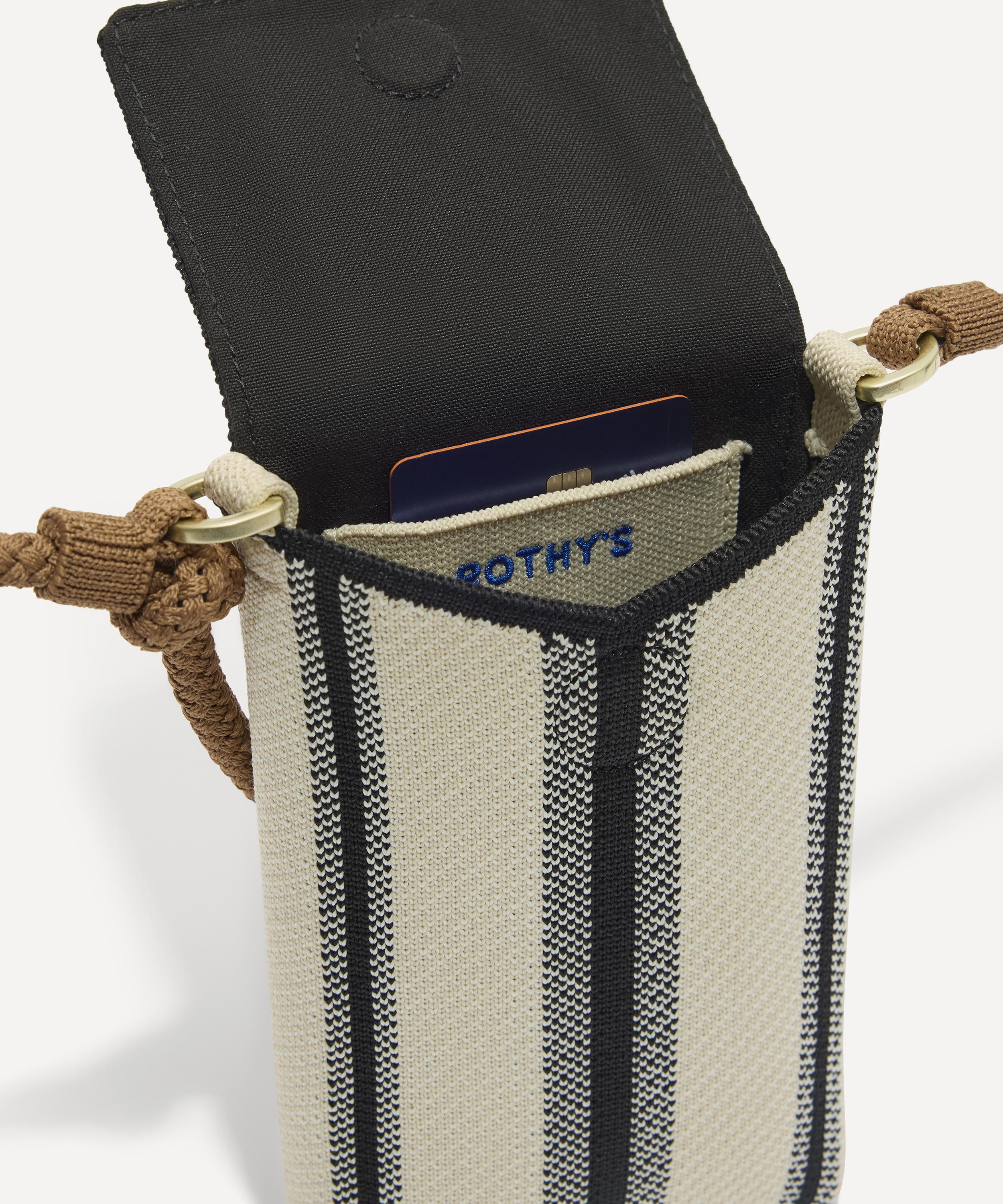 Rothy's - The Phone Crossbody image number 3
