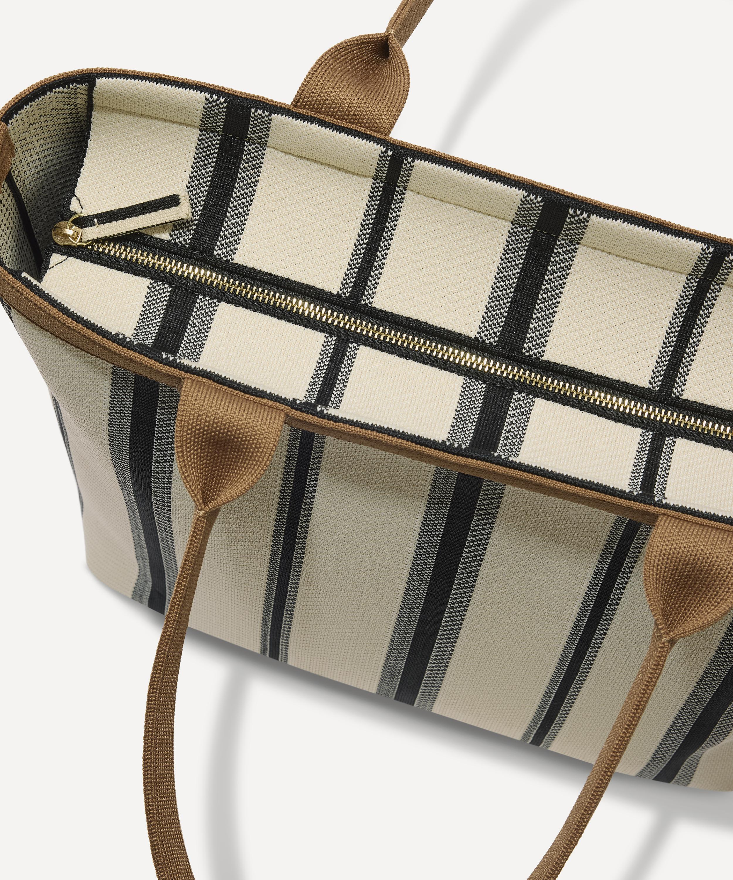Rothy's - The Lightweight Zip Tote image number 2