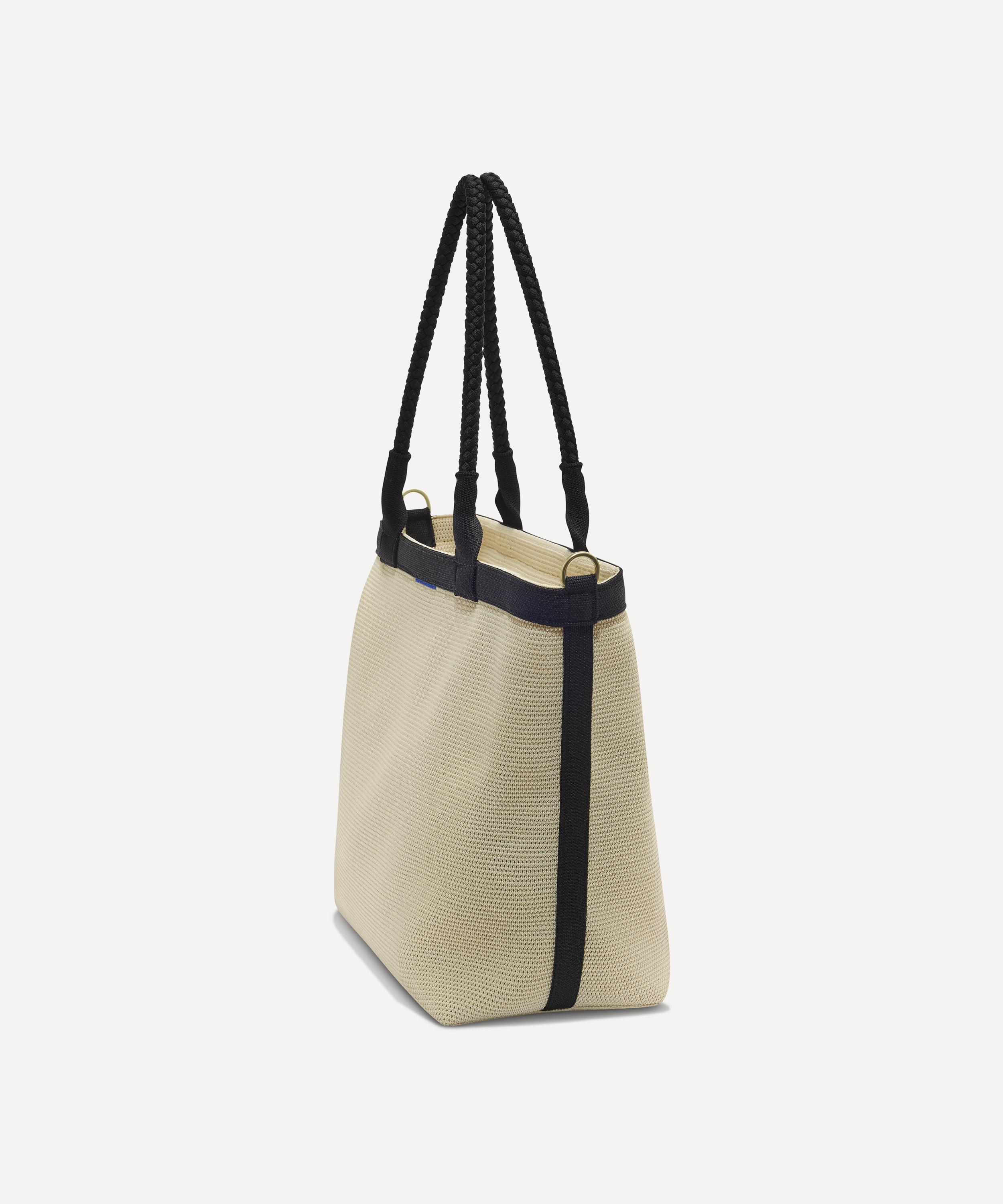 Rothy's - The Lightweight Zip Tote image number 1