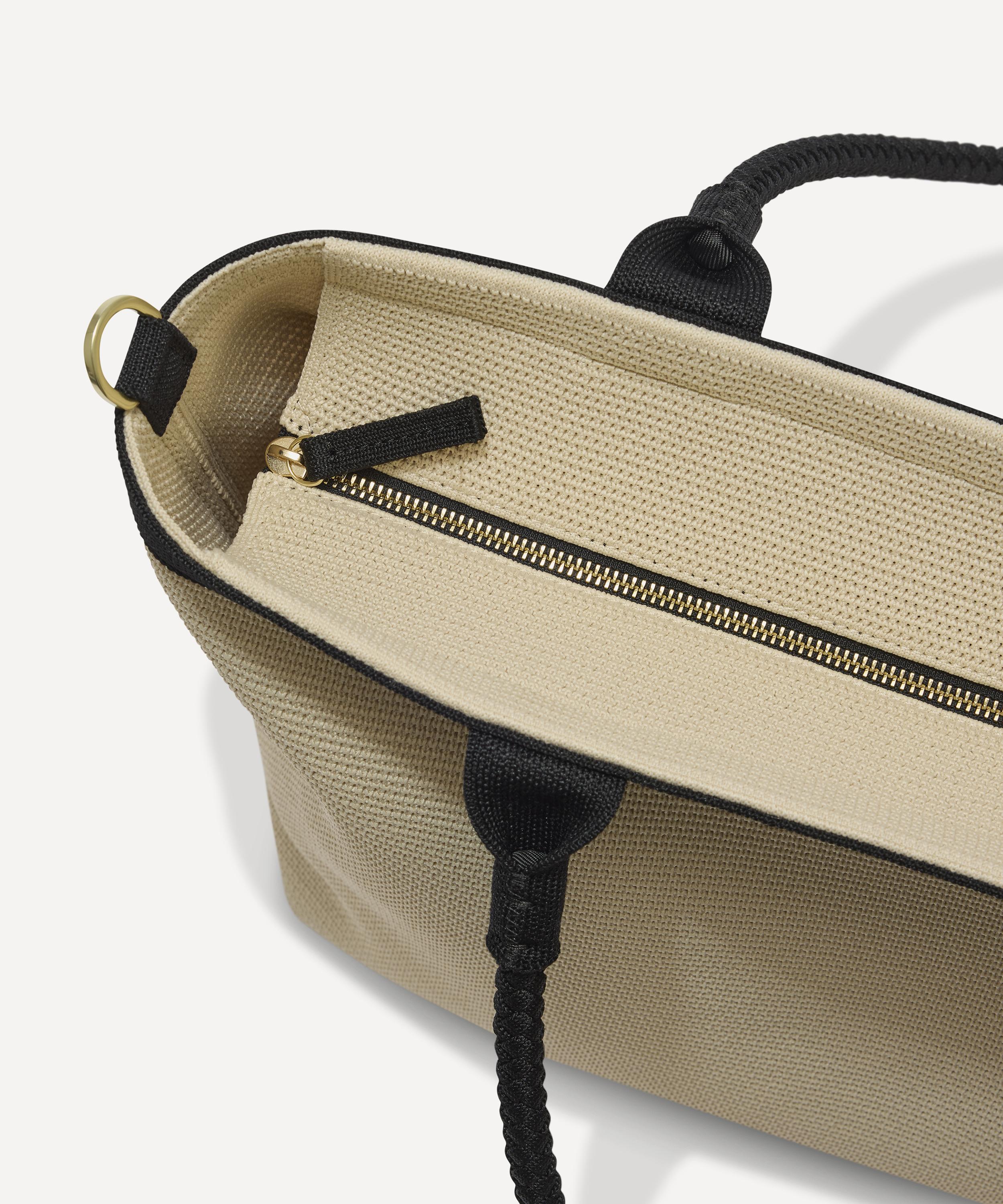 Rothy's - The Lightweight Zip Tote image number 2