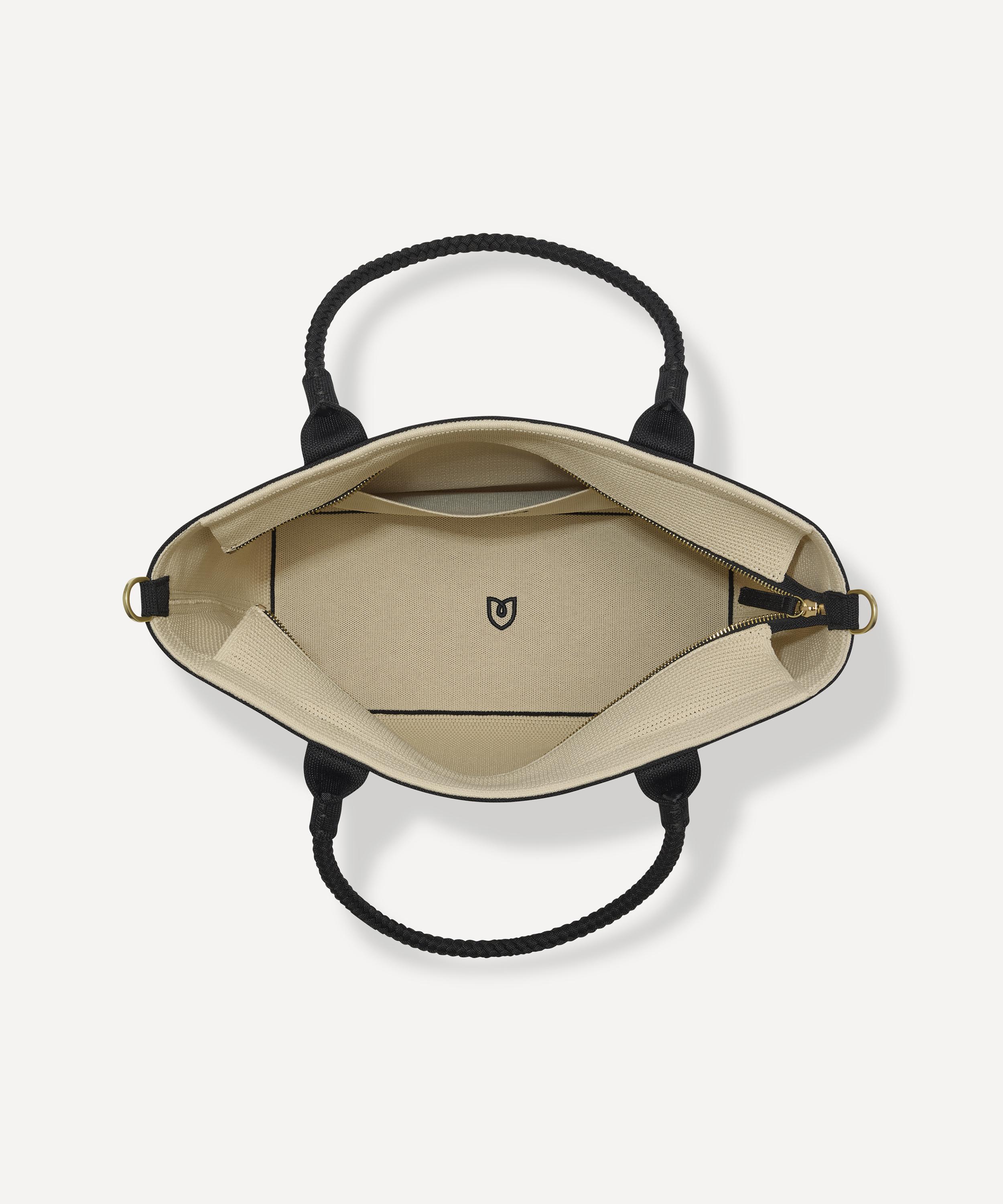 Rothy's - The Lightweight Zip Tote image number 3