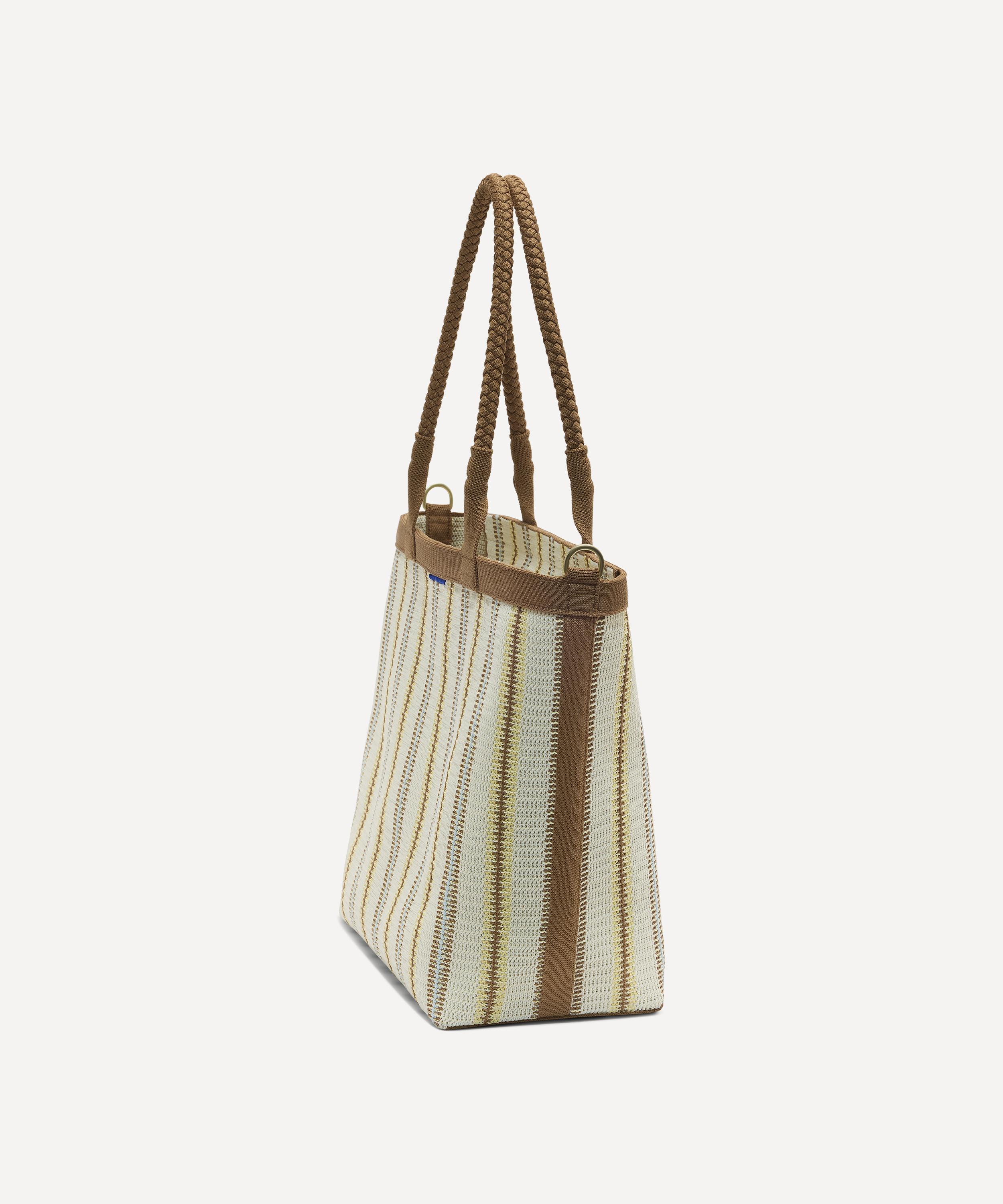 Rothy's - The Lightweight Zip Tote image number 1