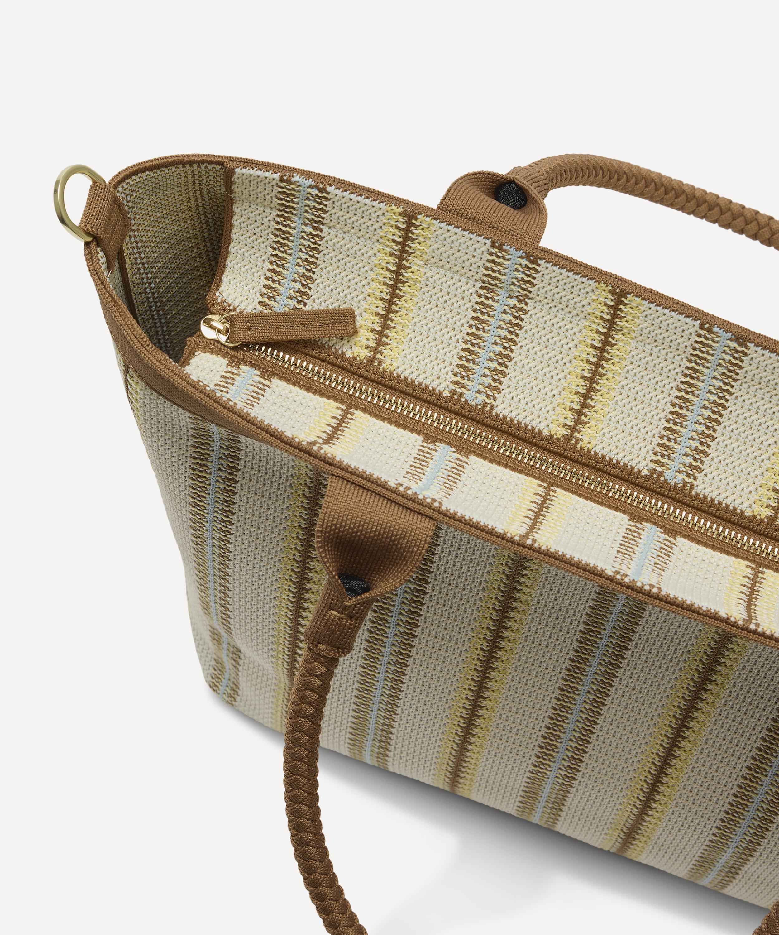 Rothy's - The Lightweight Zip Tote image number 2