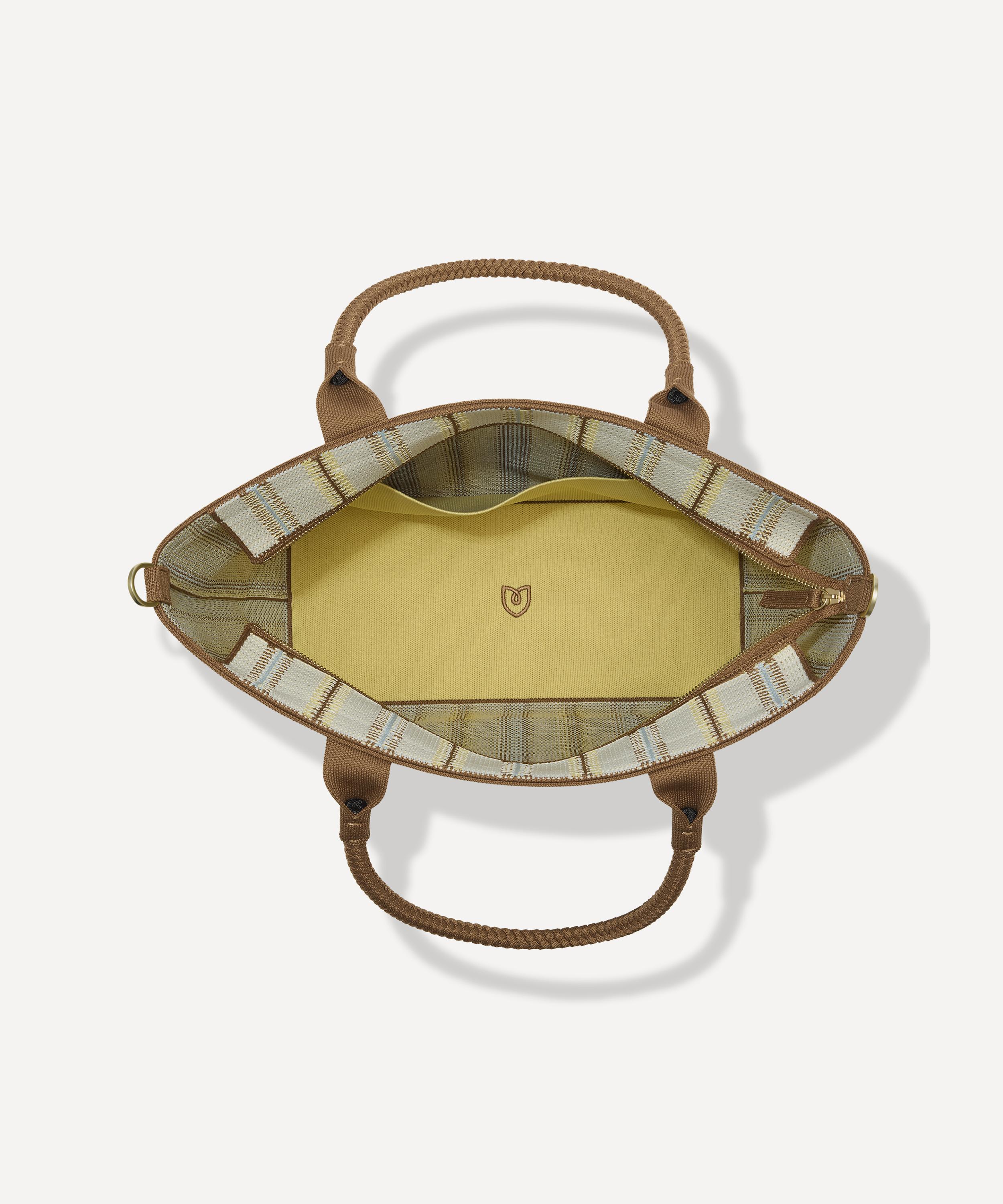 Rothy's - The Lightweight Zip Tote image number 3
