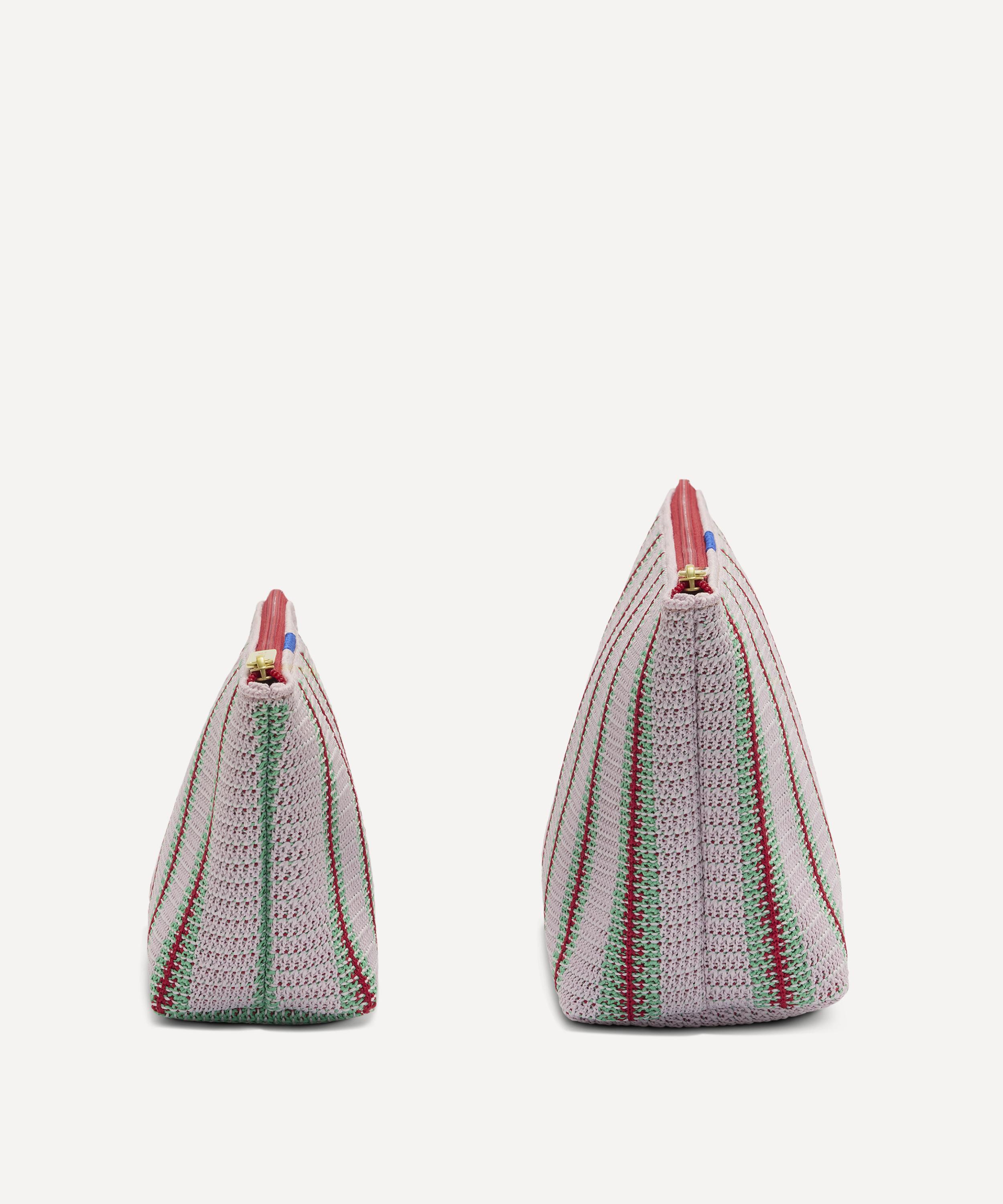 Rothy's - The Travel Pouch Set image number 3
