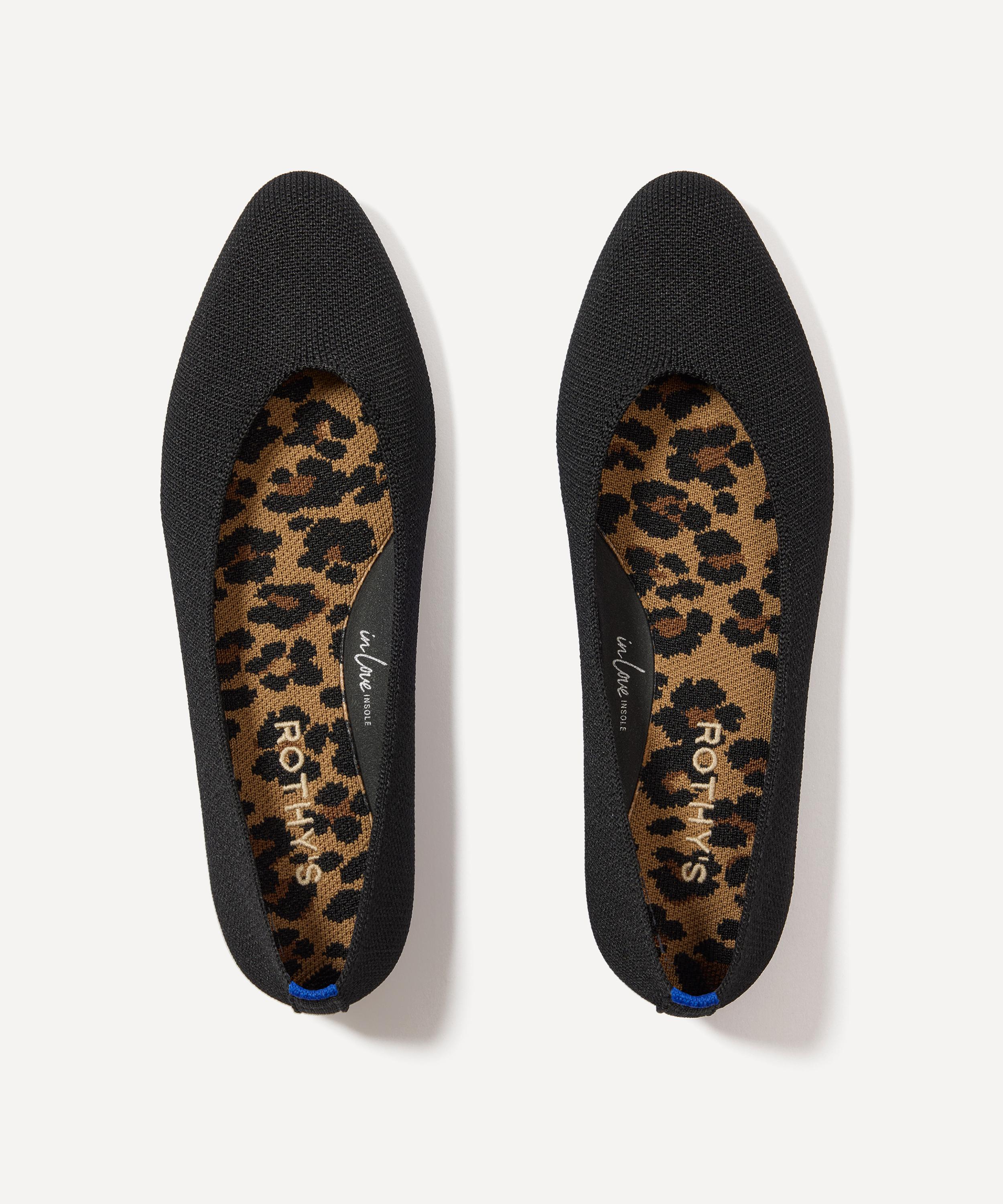 Rothy's - The Almond Ballet Flats