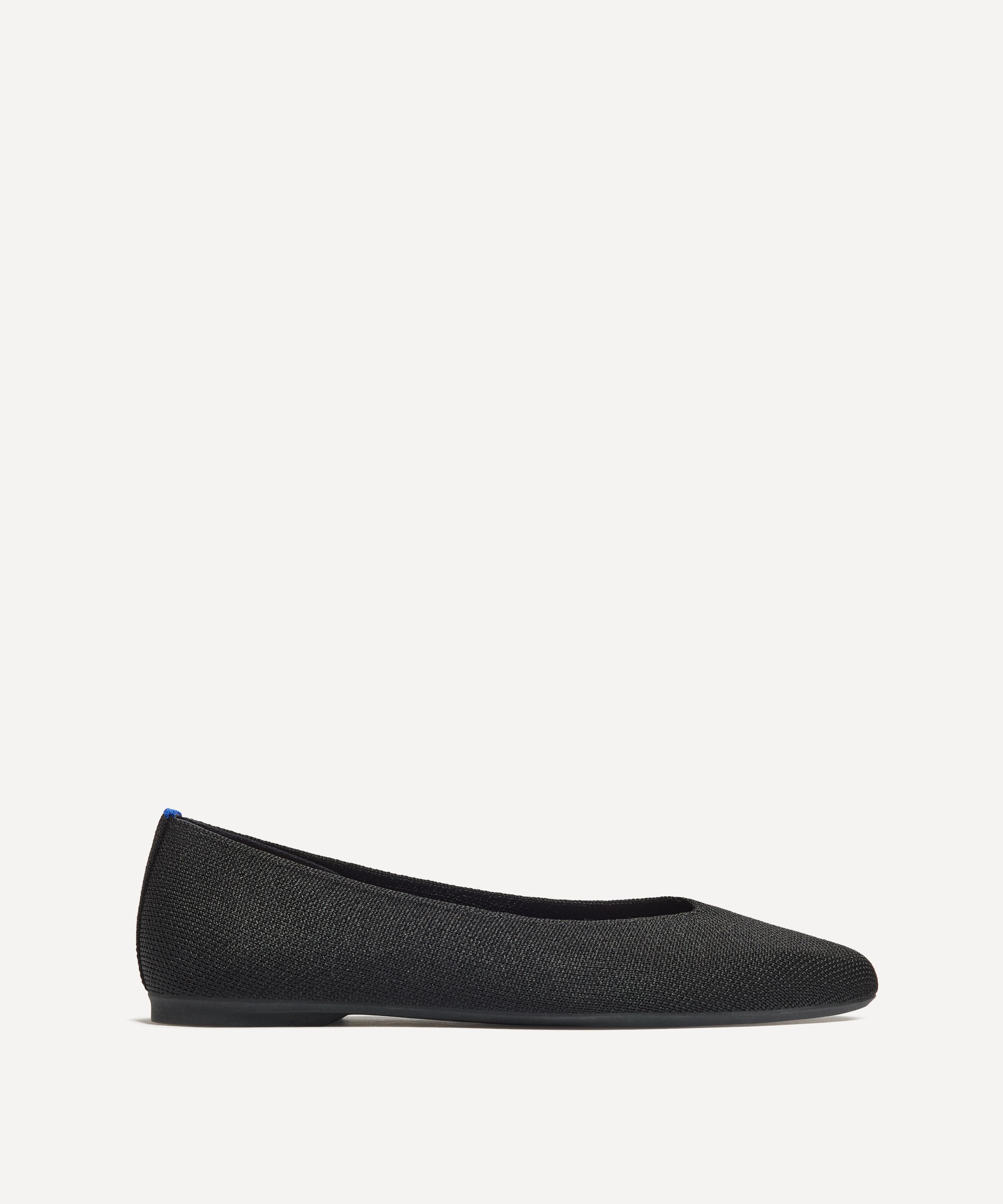 Rothy's - The Almond Ballet Flats image number 1