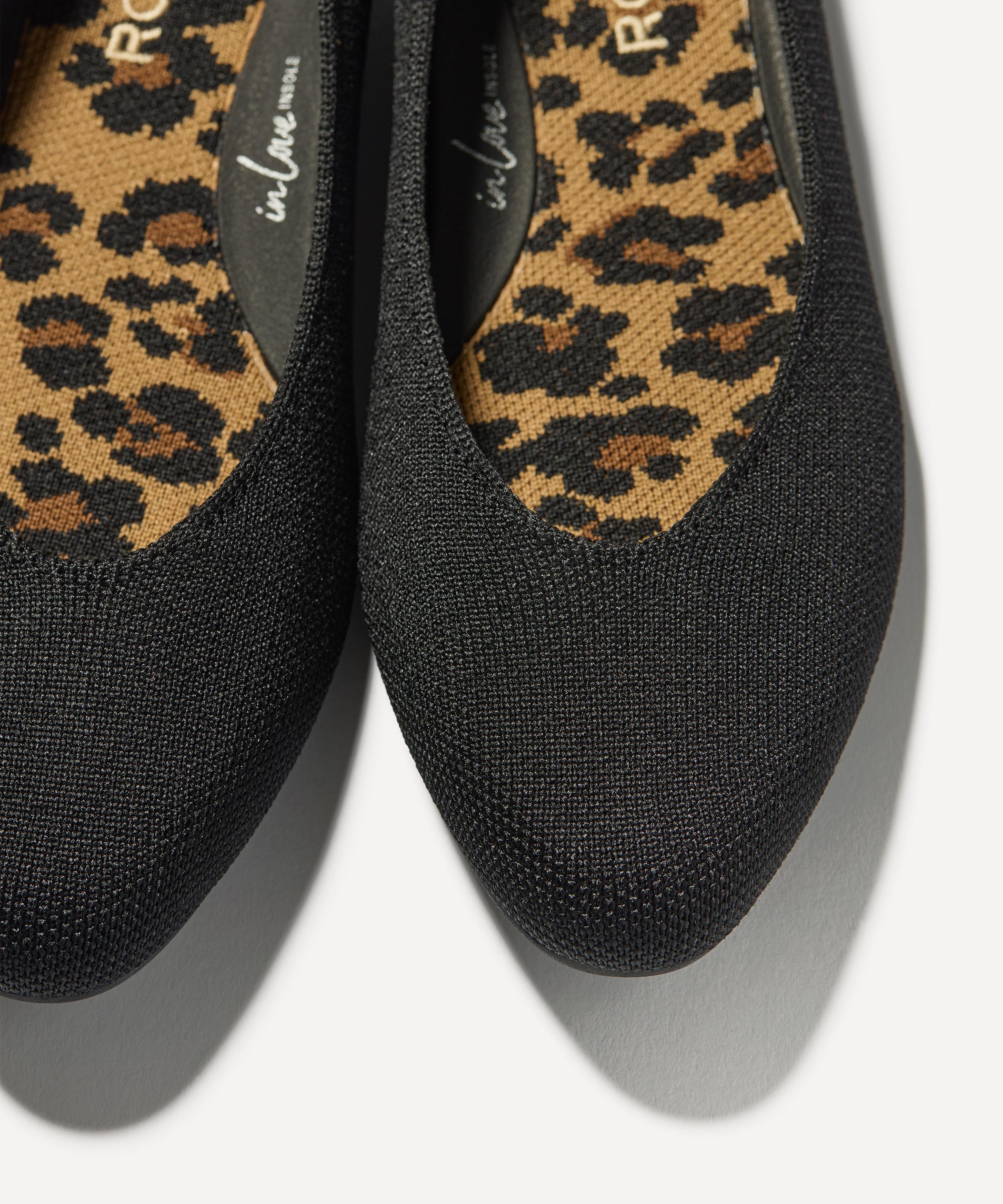 Rothy's - The Almond Ballet Flats image number 2