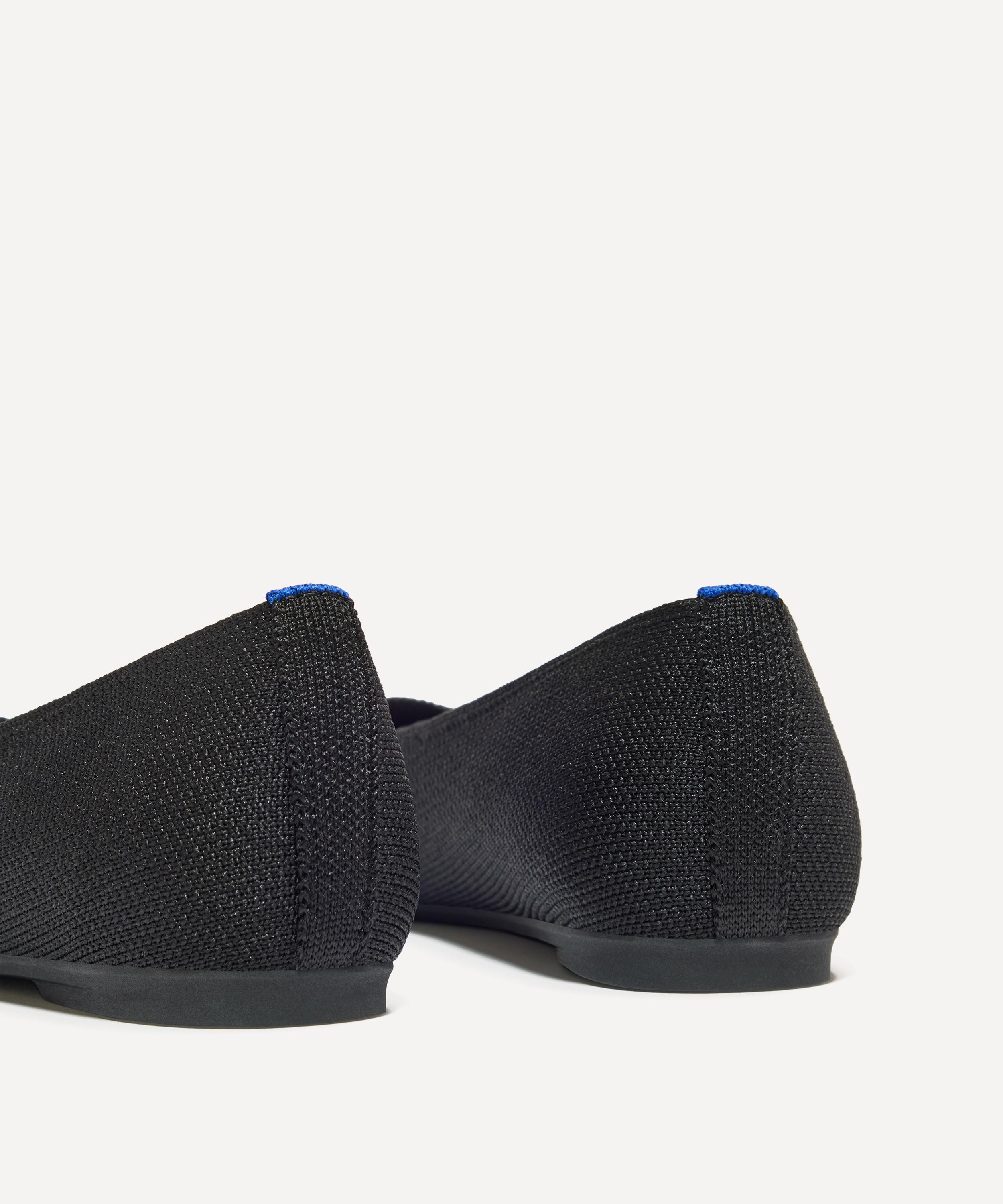 Rothy's - The Almond Ballet Flats image number 3