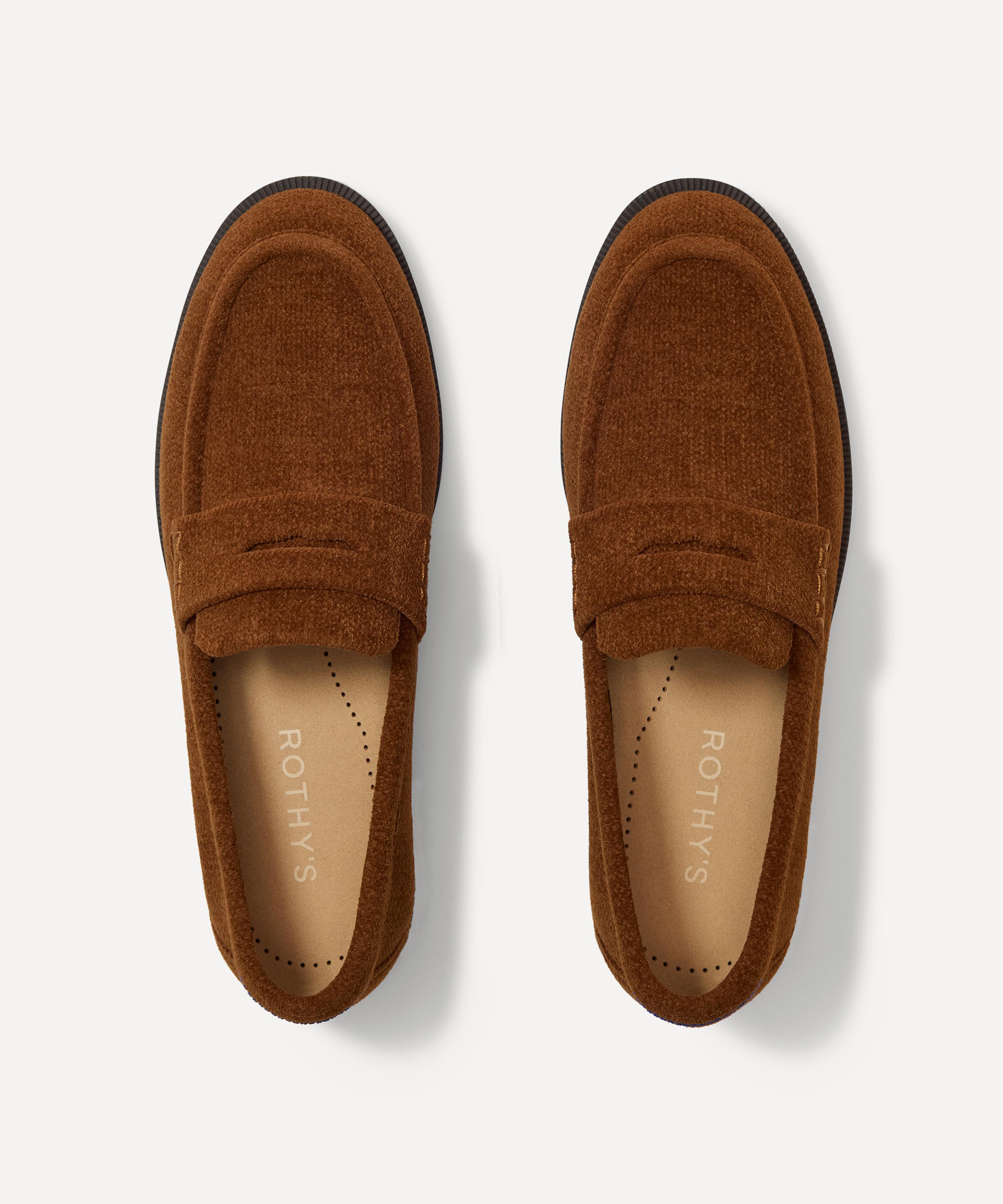 Rothy's - THE REVELVET&trade; Penny Loafers