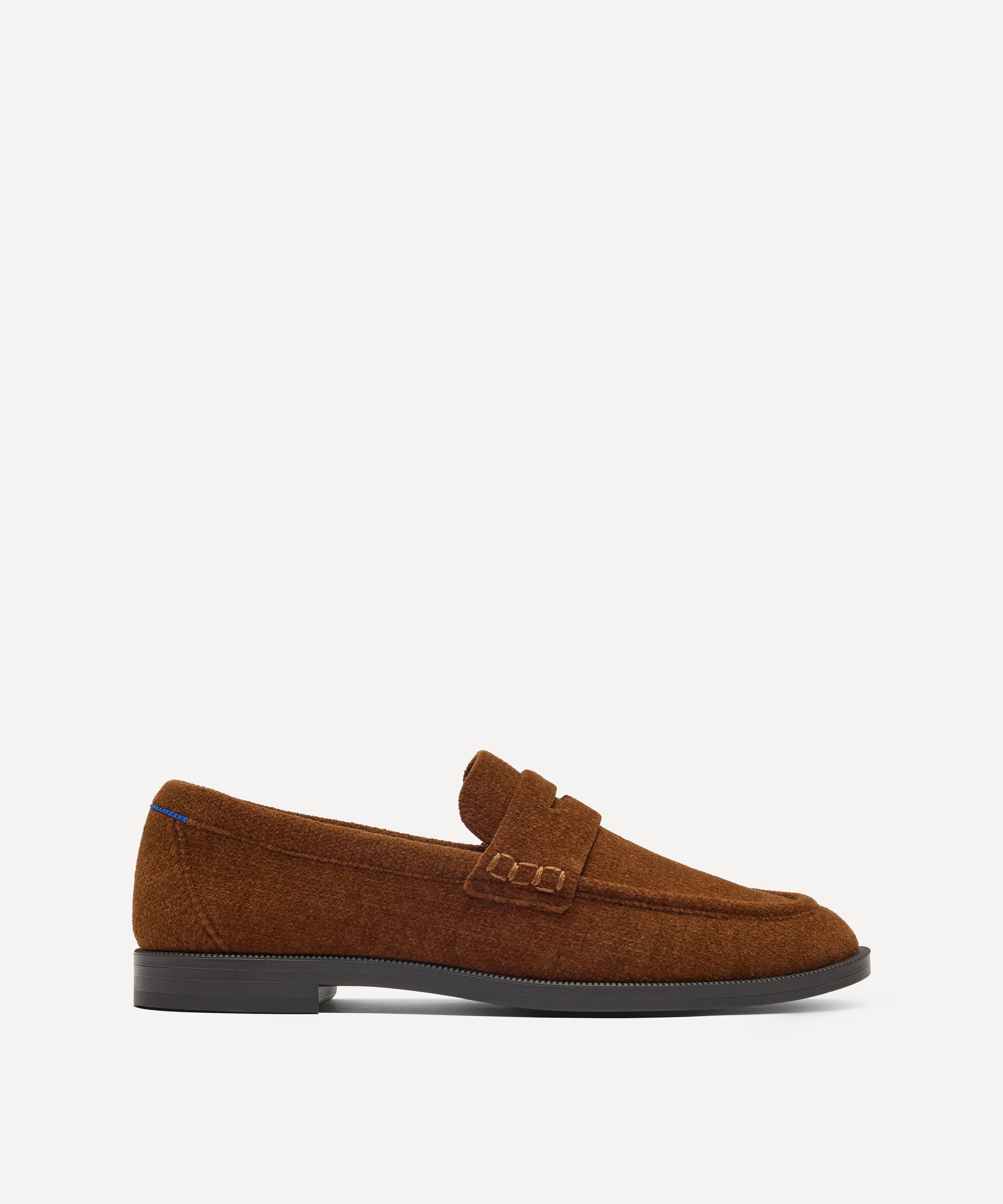 Rothy's - THE REVELVET&trade; Penny Loafers image number 1