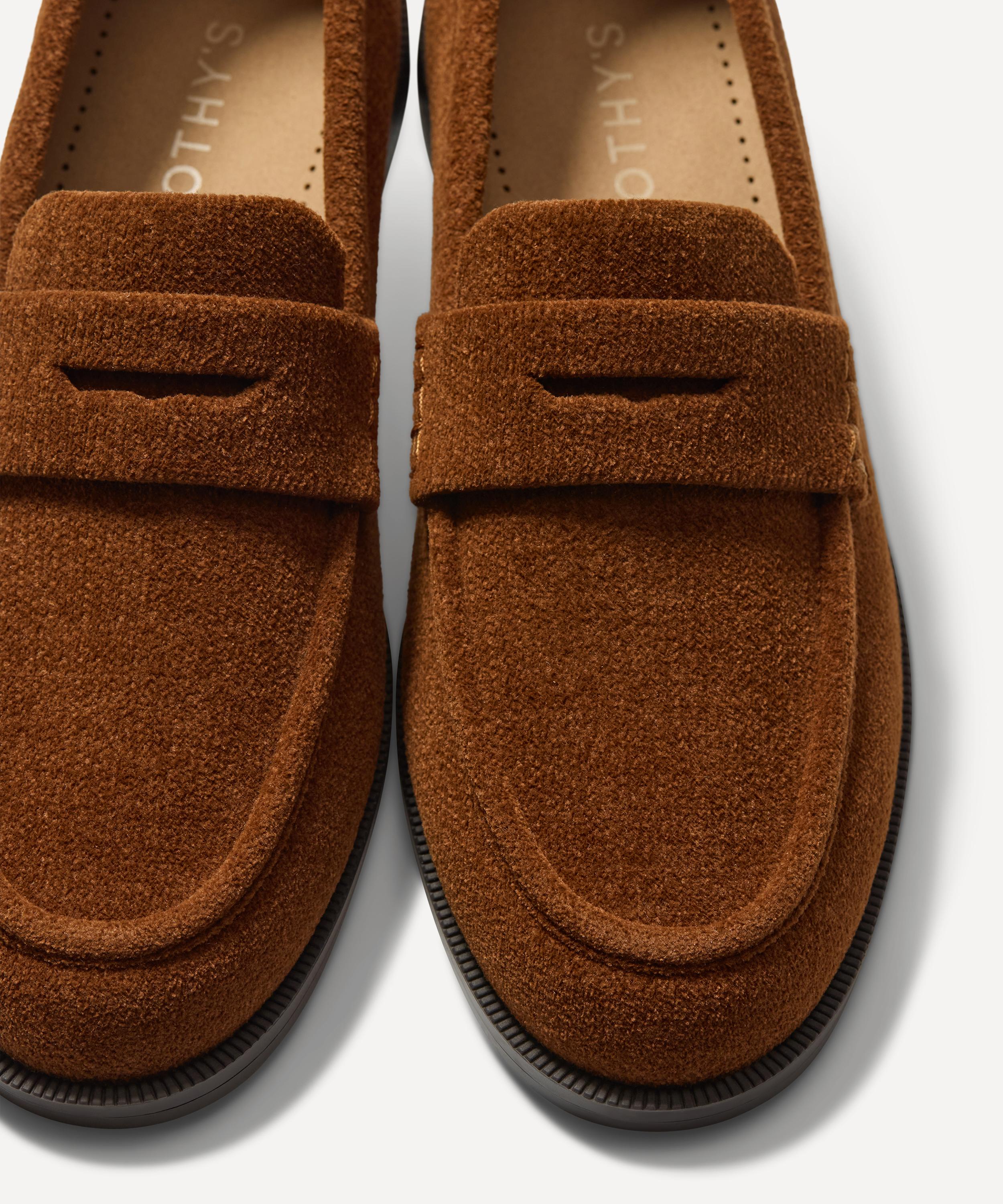 Rothy's - THE REVELVET&trade; Penny Loafers image number 2