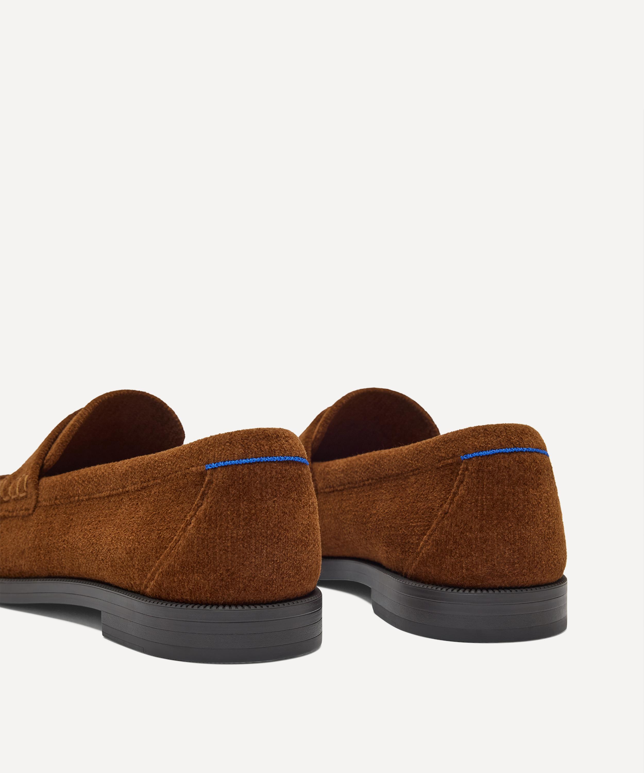 Rothy's - THE REVELVET&trade; Penny Loafers image number 3