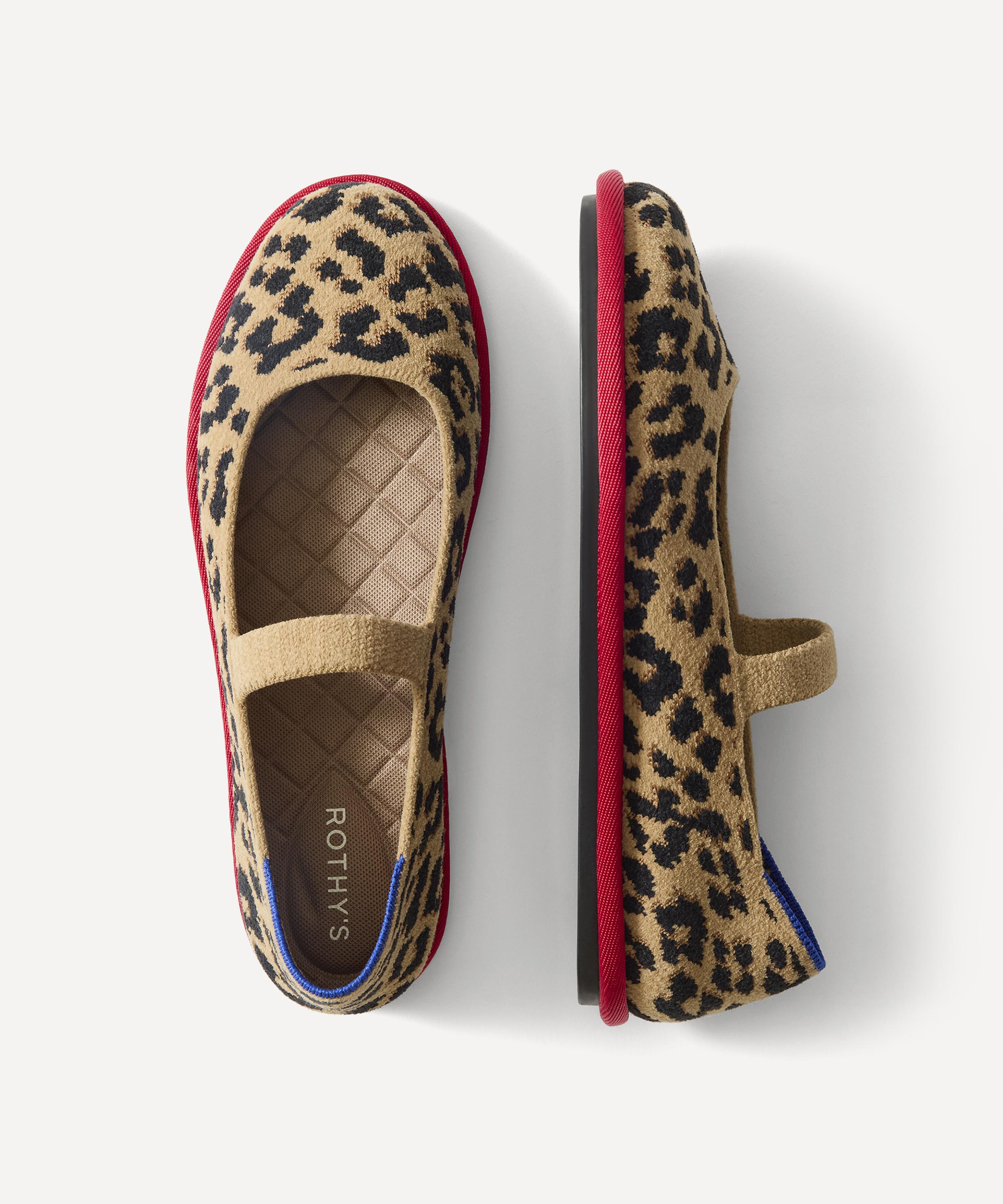 Rothy's - Cruiser Mary Janes