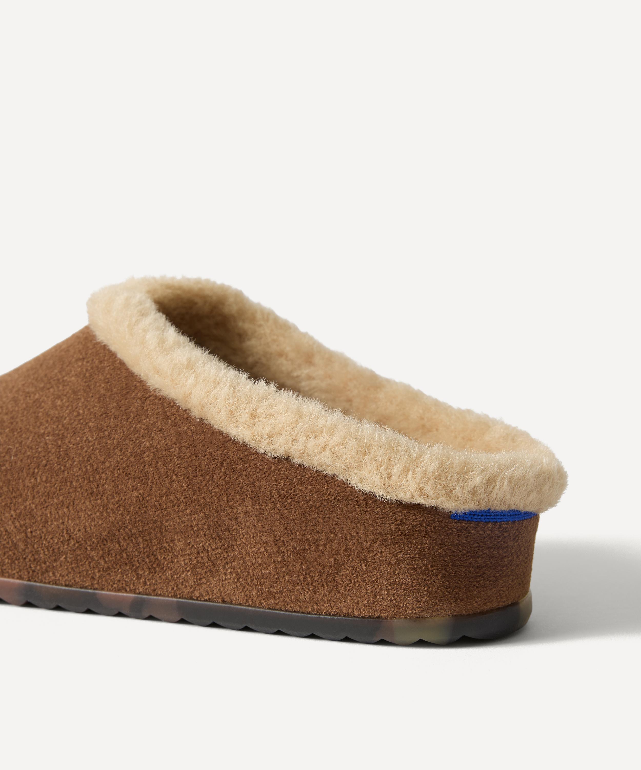 Rothy's - THE REVELVET&trade; Apr&egrave;s Clogs image number 3