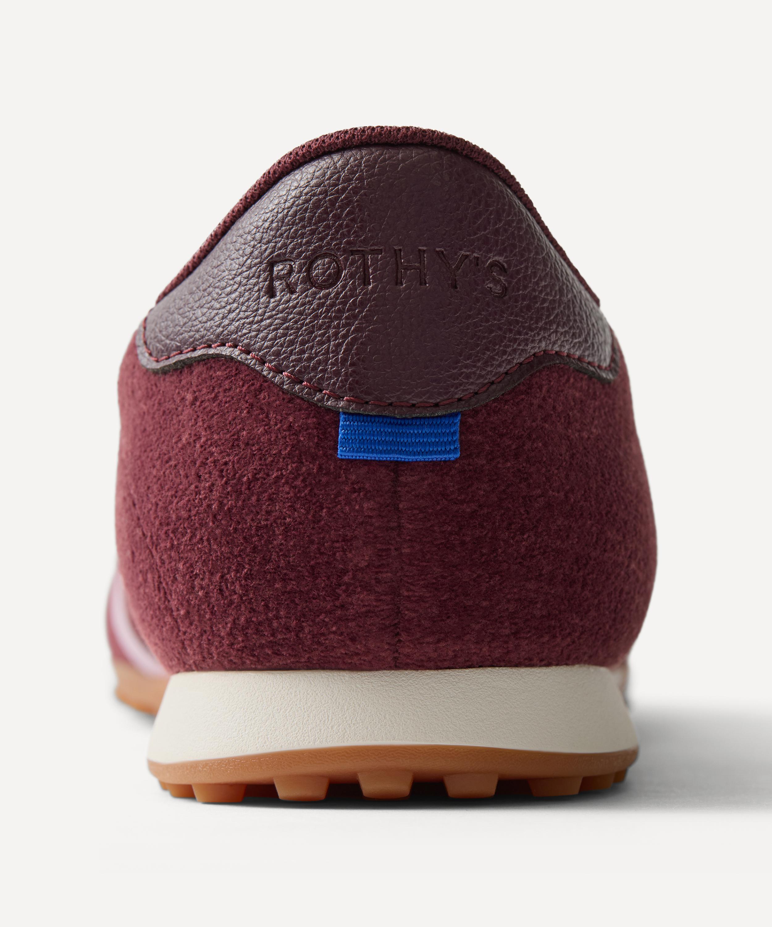 Rothy's - The Ivy Sneakers image number 3