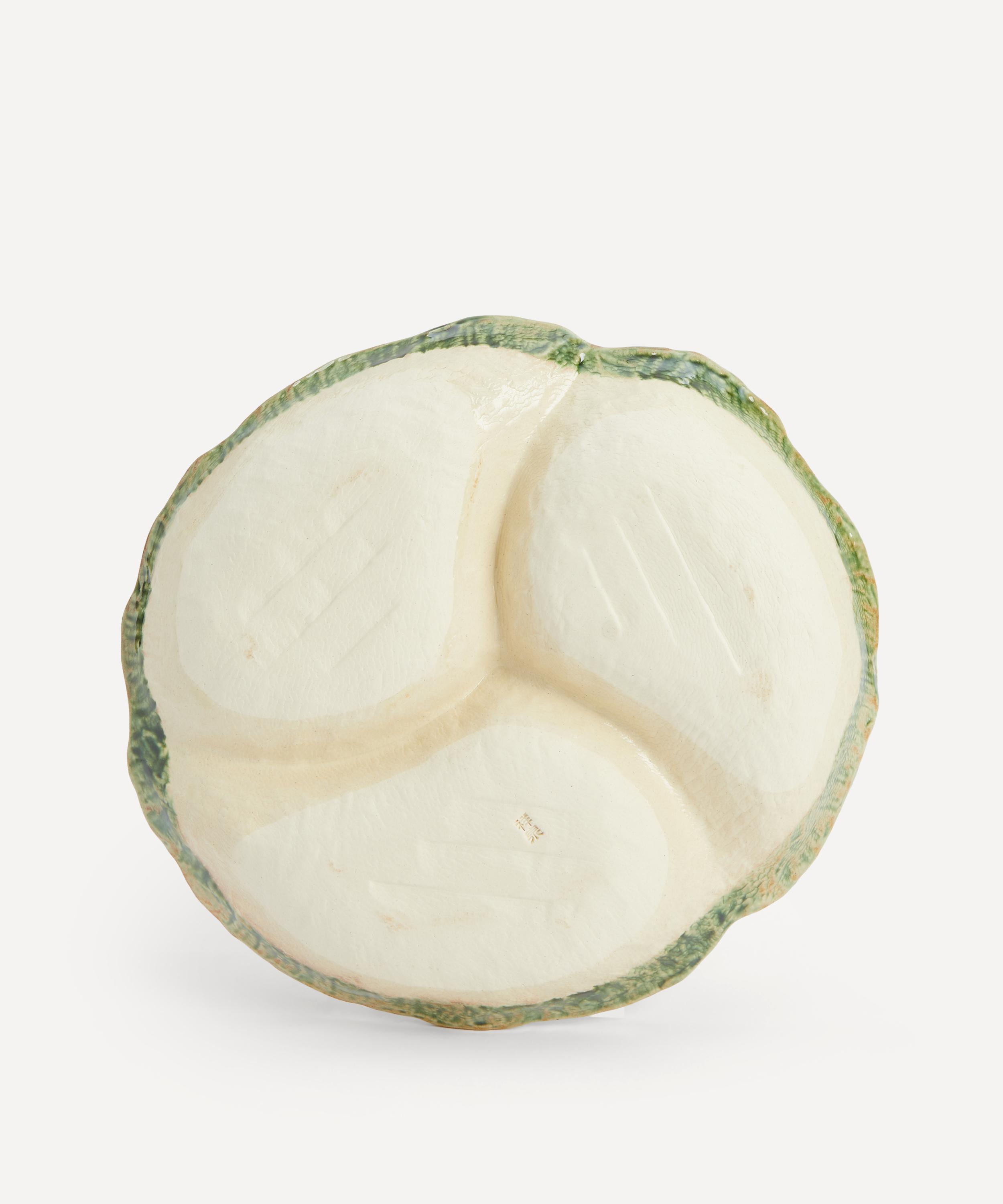 NISHIKAWA - Sectioned Round Bowl image number 3