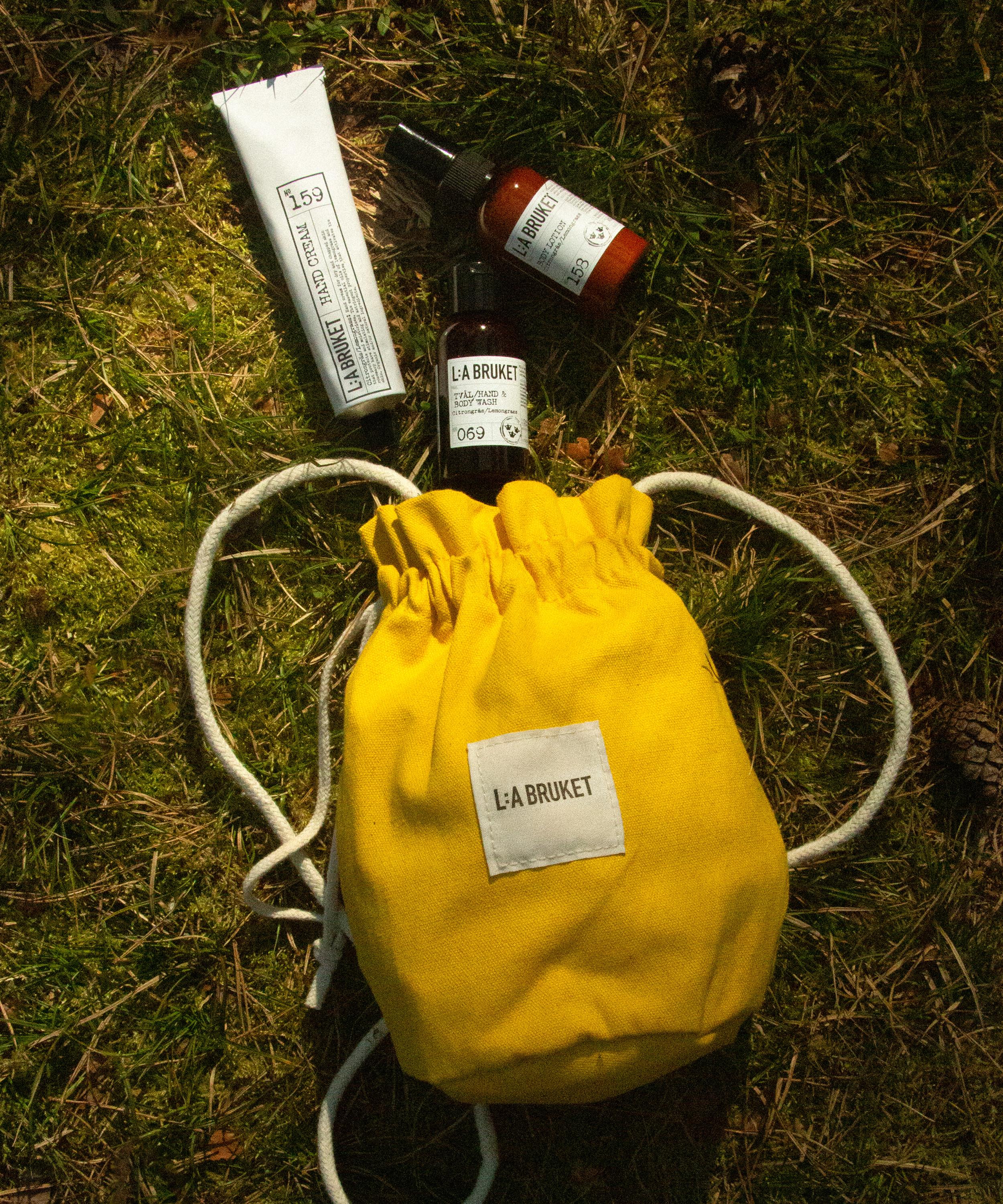 L:A Bruket - The Bright Summer Set image number 1