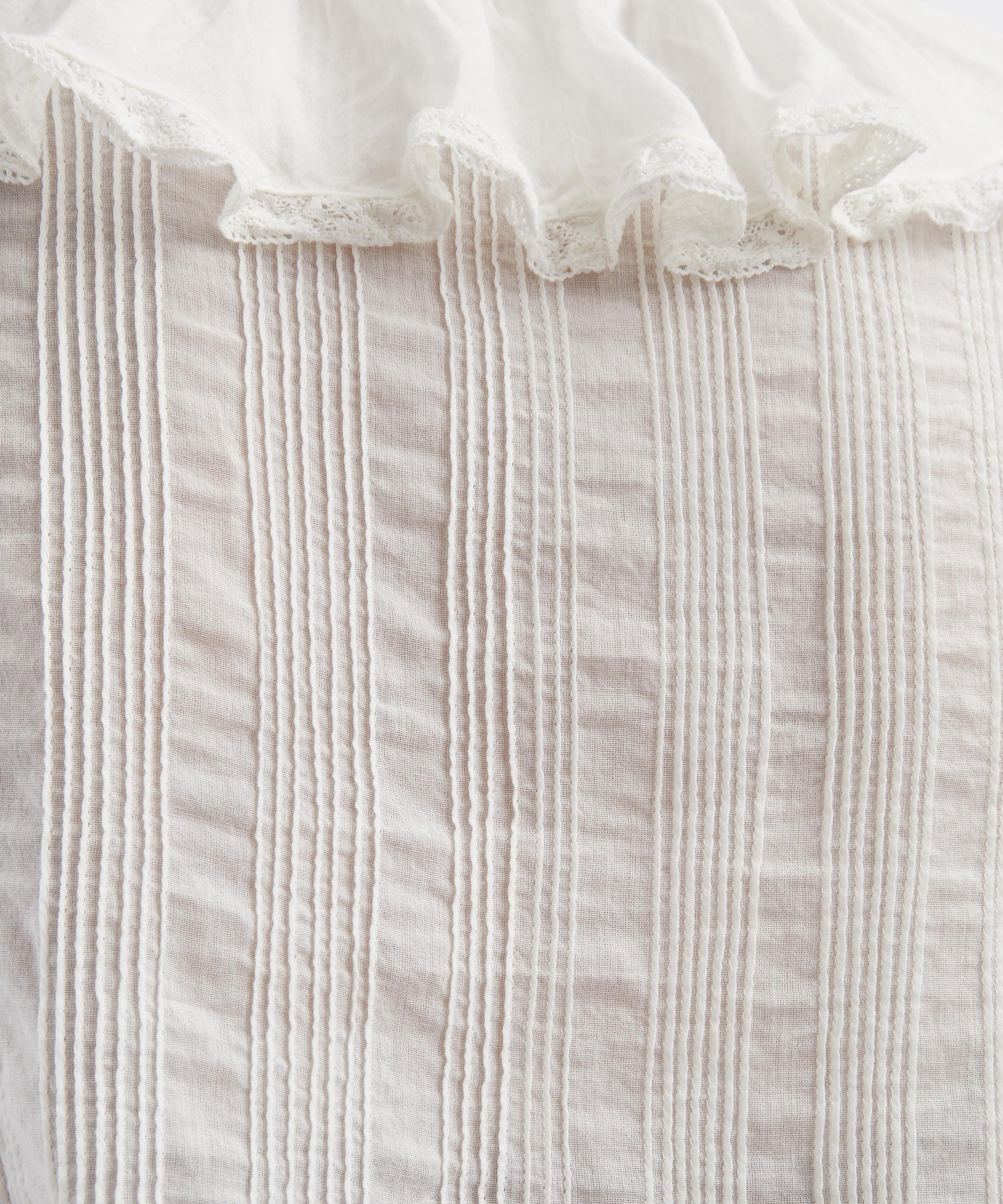 D&Ocirc;EN - Hardy Cotton Top image number 4