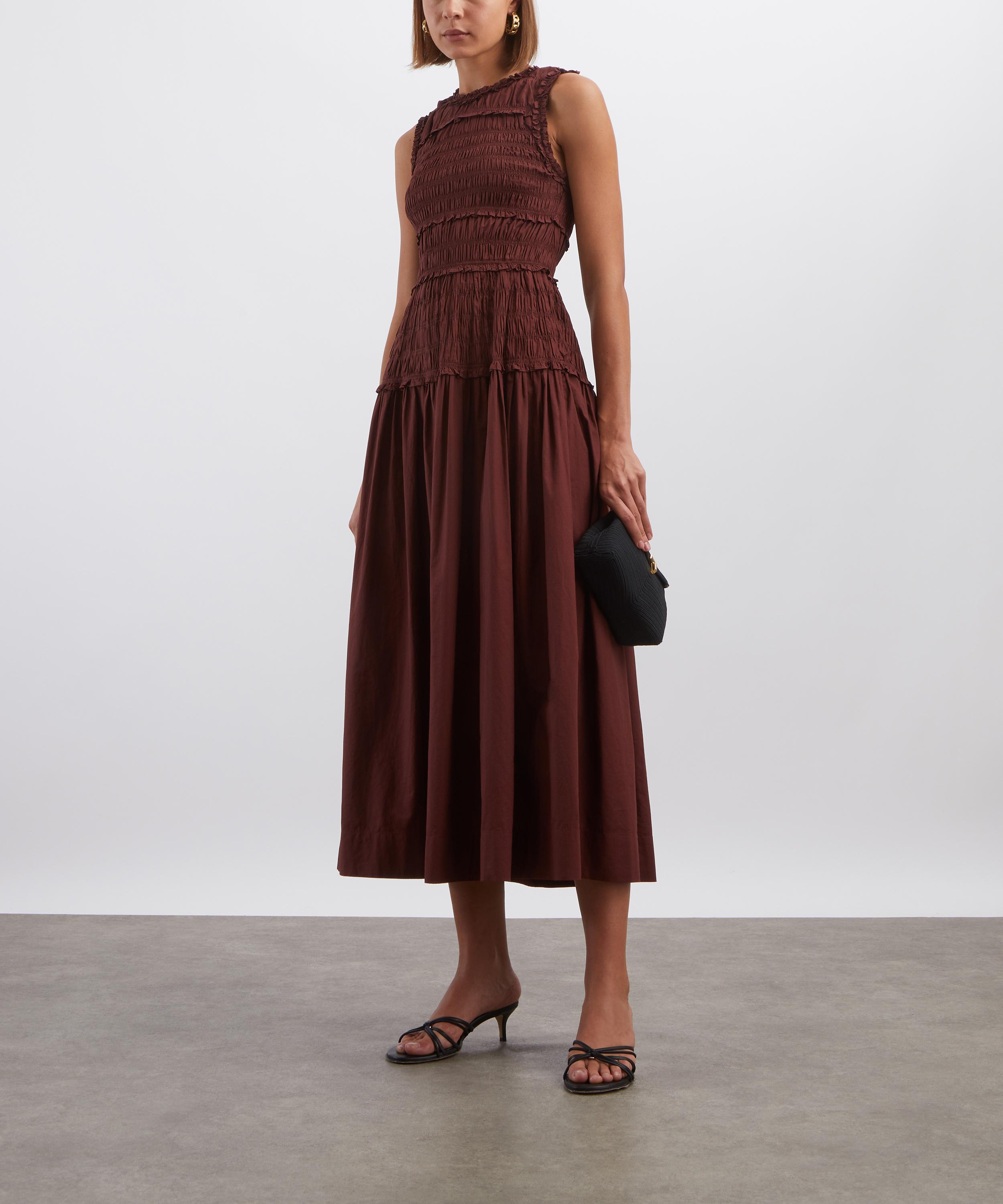 D&Ocirc;EN - Mallory Cotton Dress image number 1