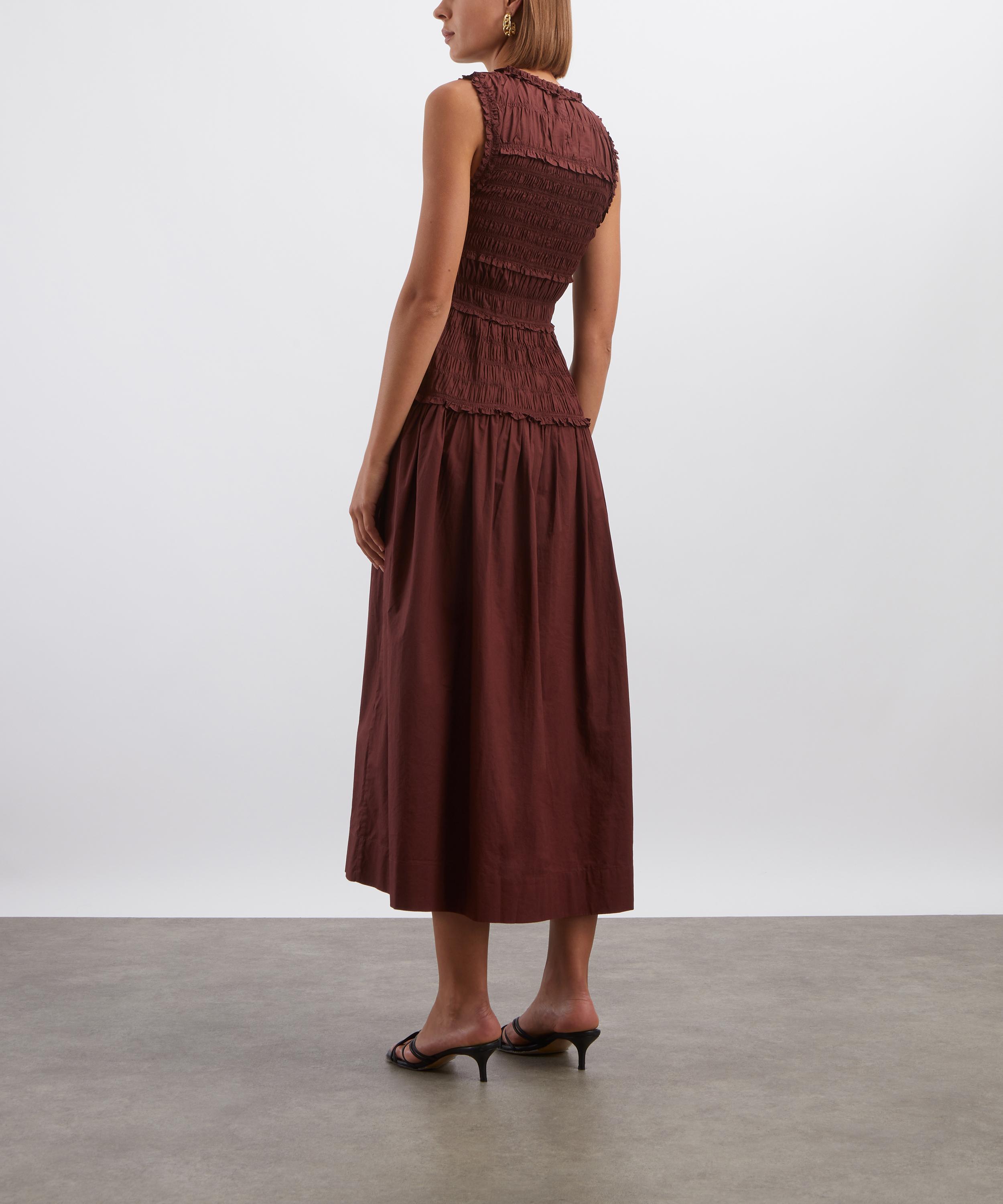 D&Ocirc;EN - Mallory Cotton Dress image number 3