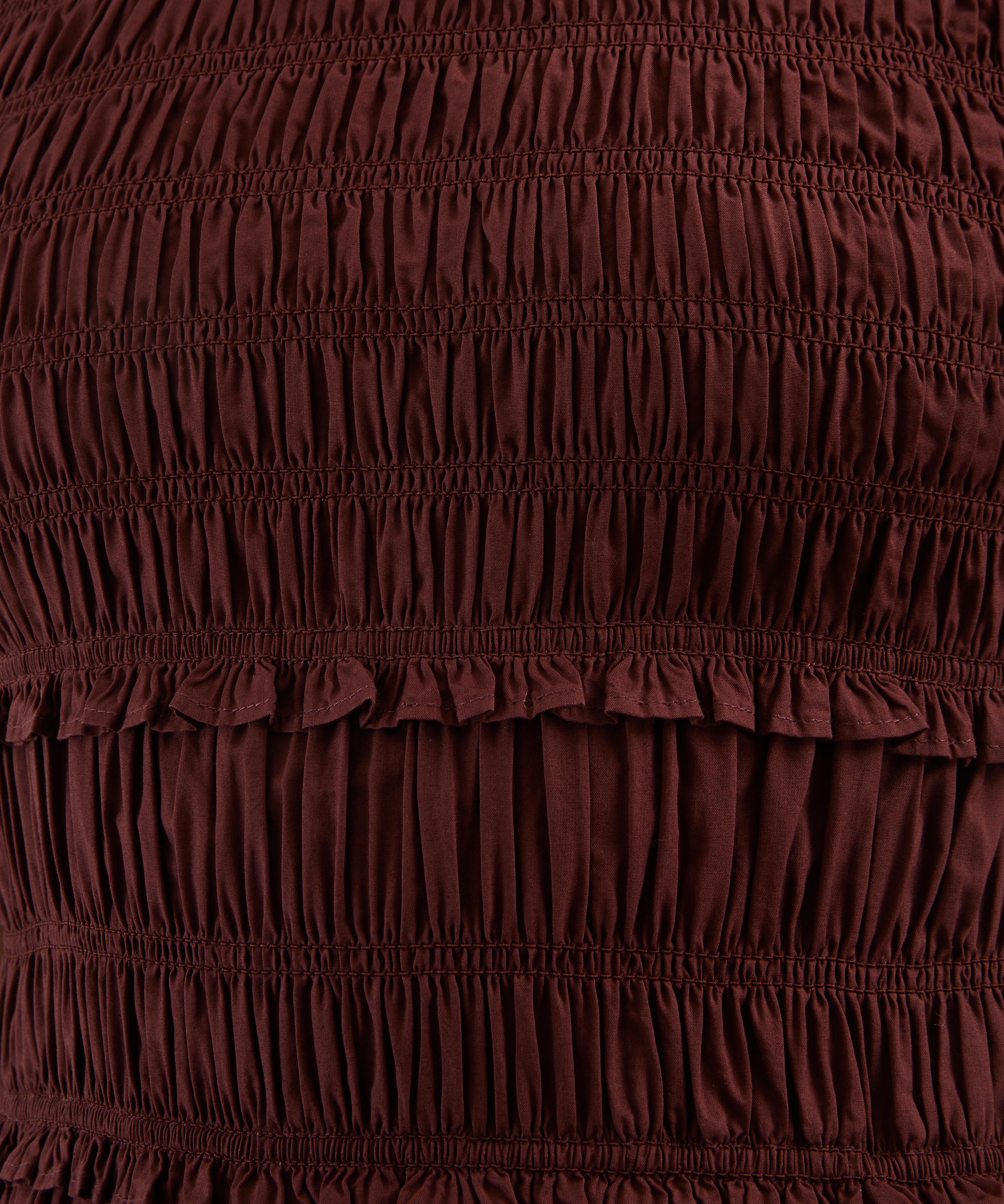 D&Ocirc;EN - Mallory Cotton Dress image number 4
