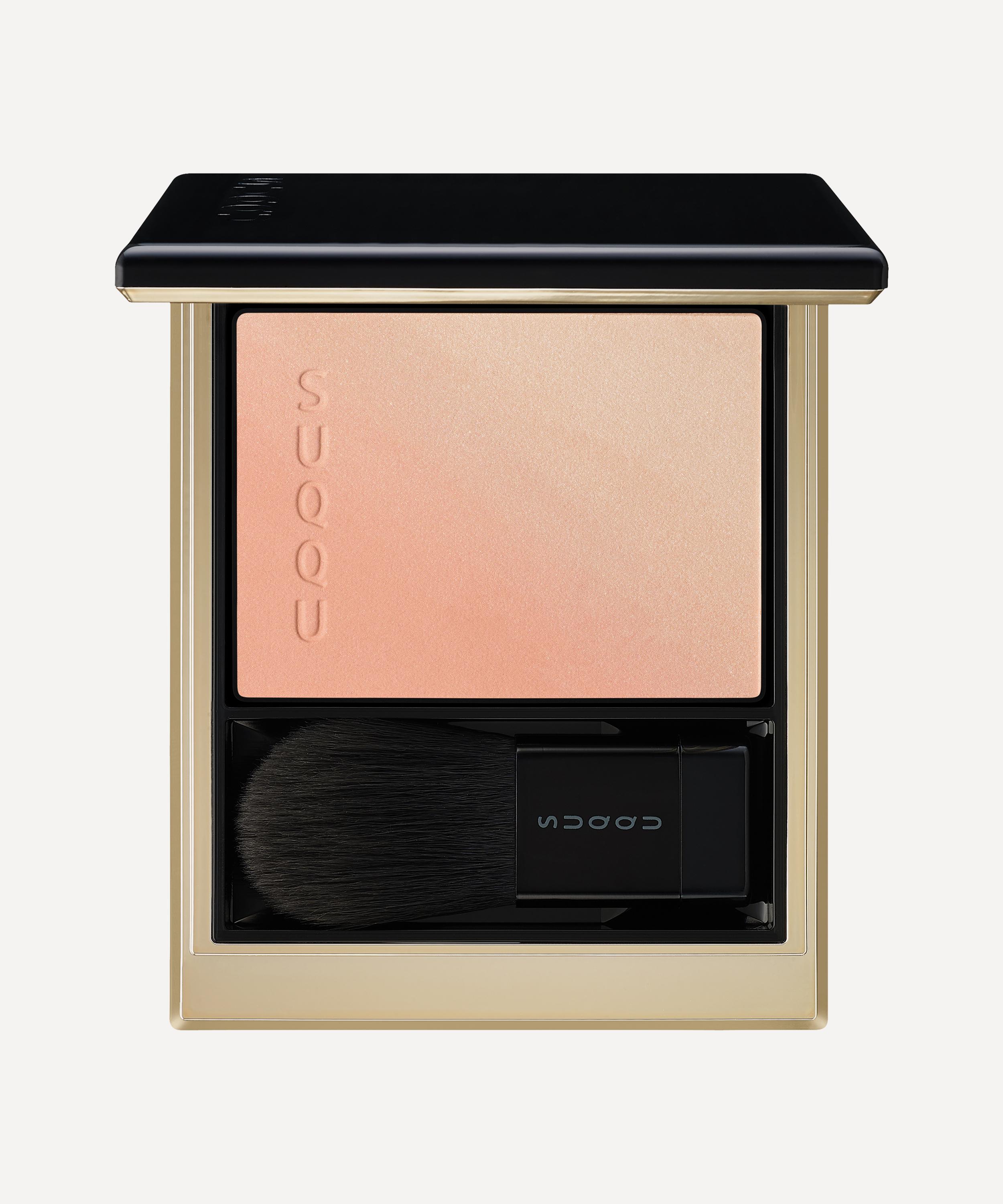 SUQQU - Blurring Colour Blush 6.4g image number 0