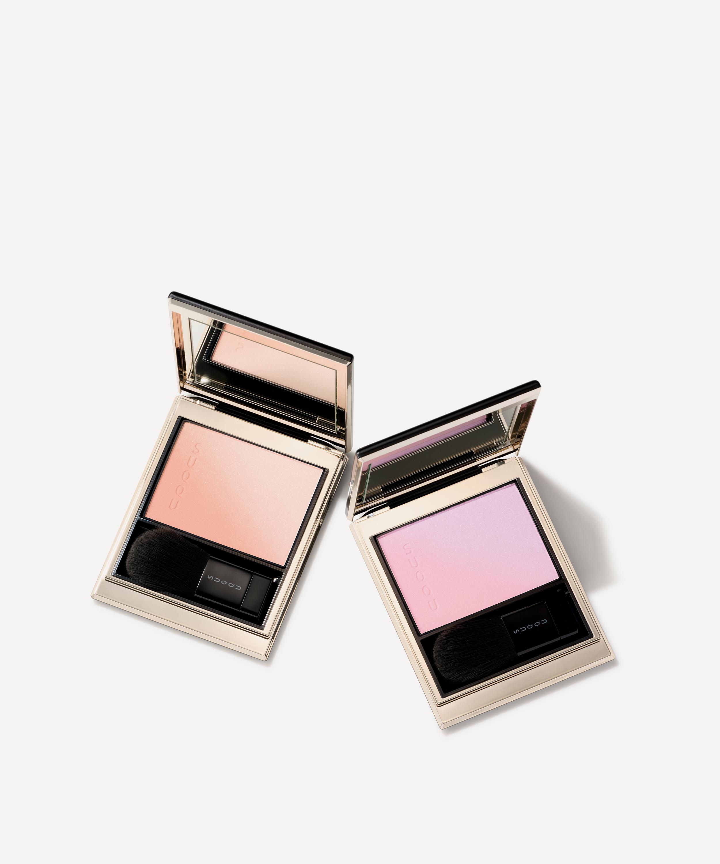 SUQQU - Blurring Colour Blush 6.4g image number 2