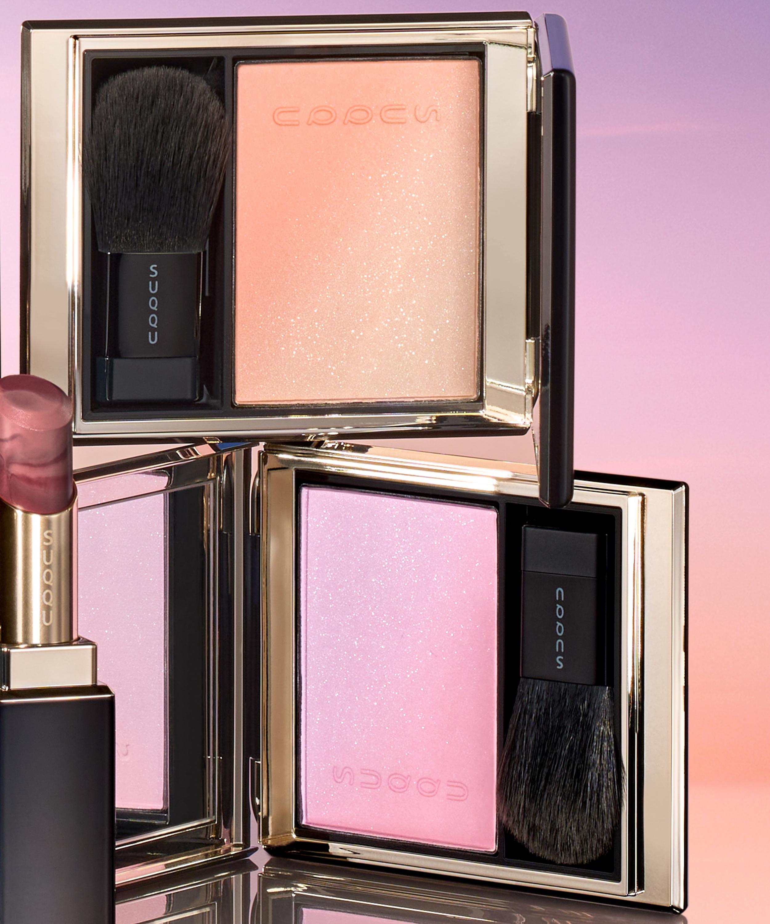 SUQQU - Blurring Colour Blush 6.4g image number 3