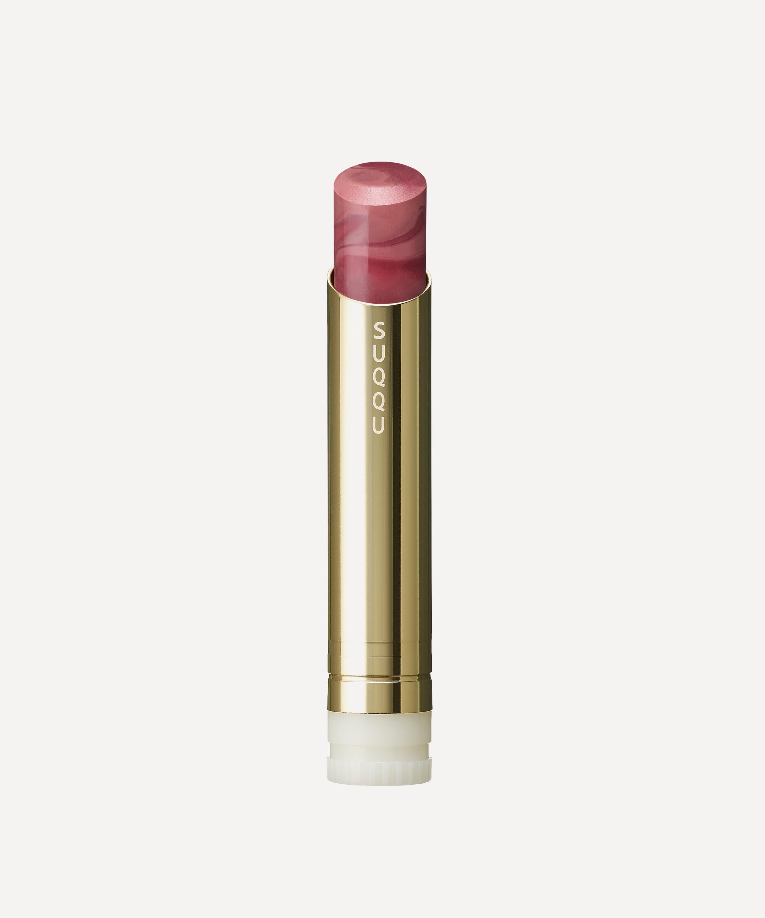 SUQQU - Moisture Glaze Lipstick Refill 3.7g