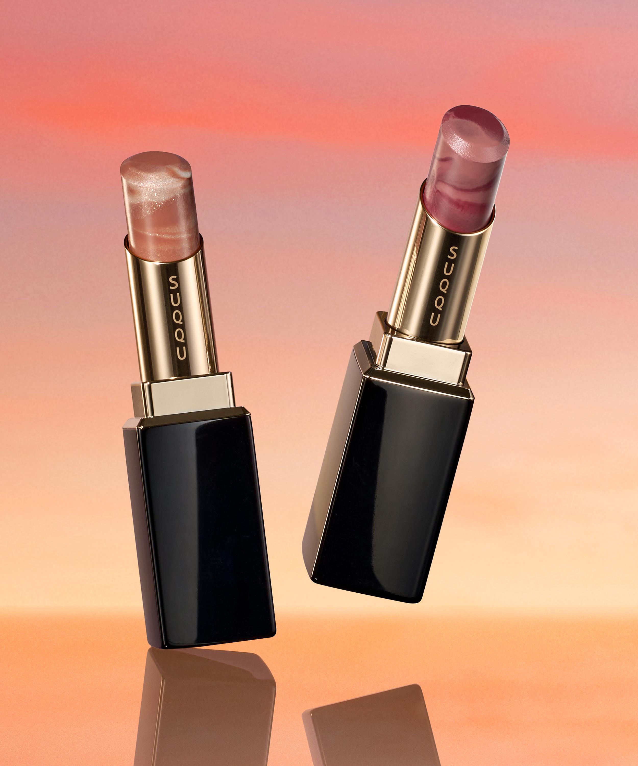 SUQQU - Moisture Glaze Lipstick Refill 3.7g image number 2