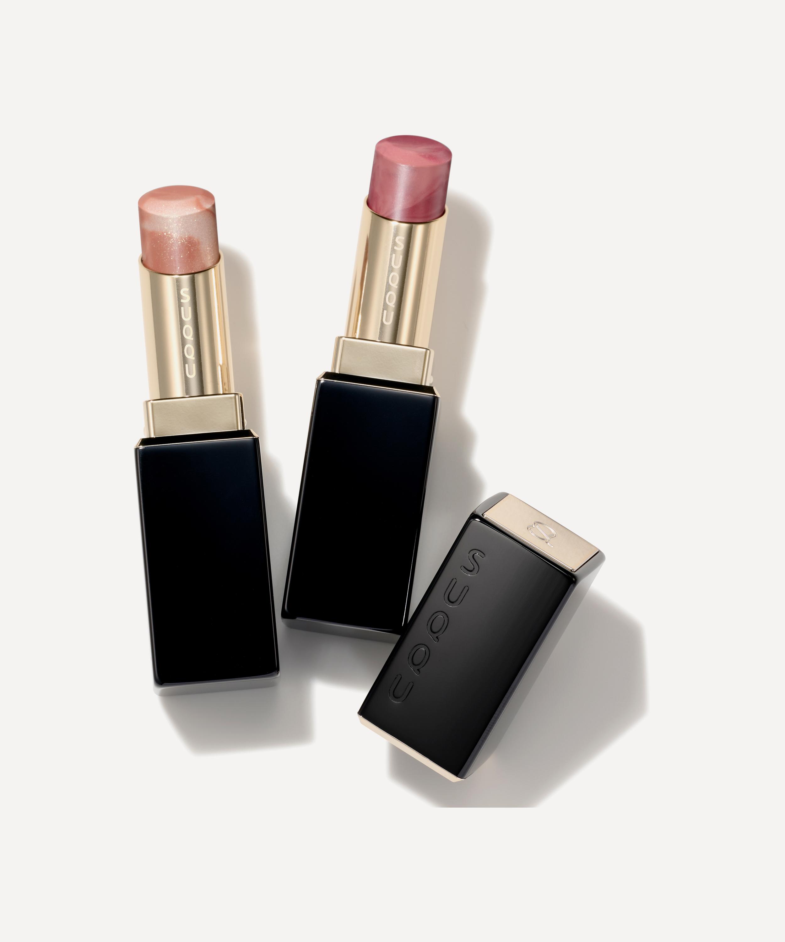SUQQU - Moisture Glaze Lipstick Refill 3.7g image number 3