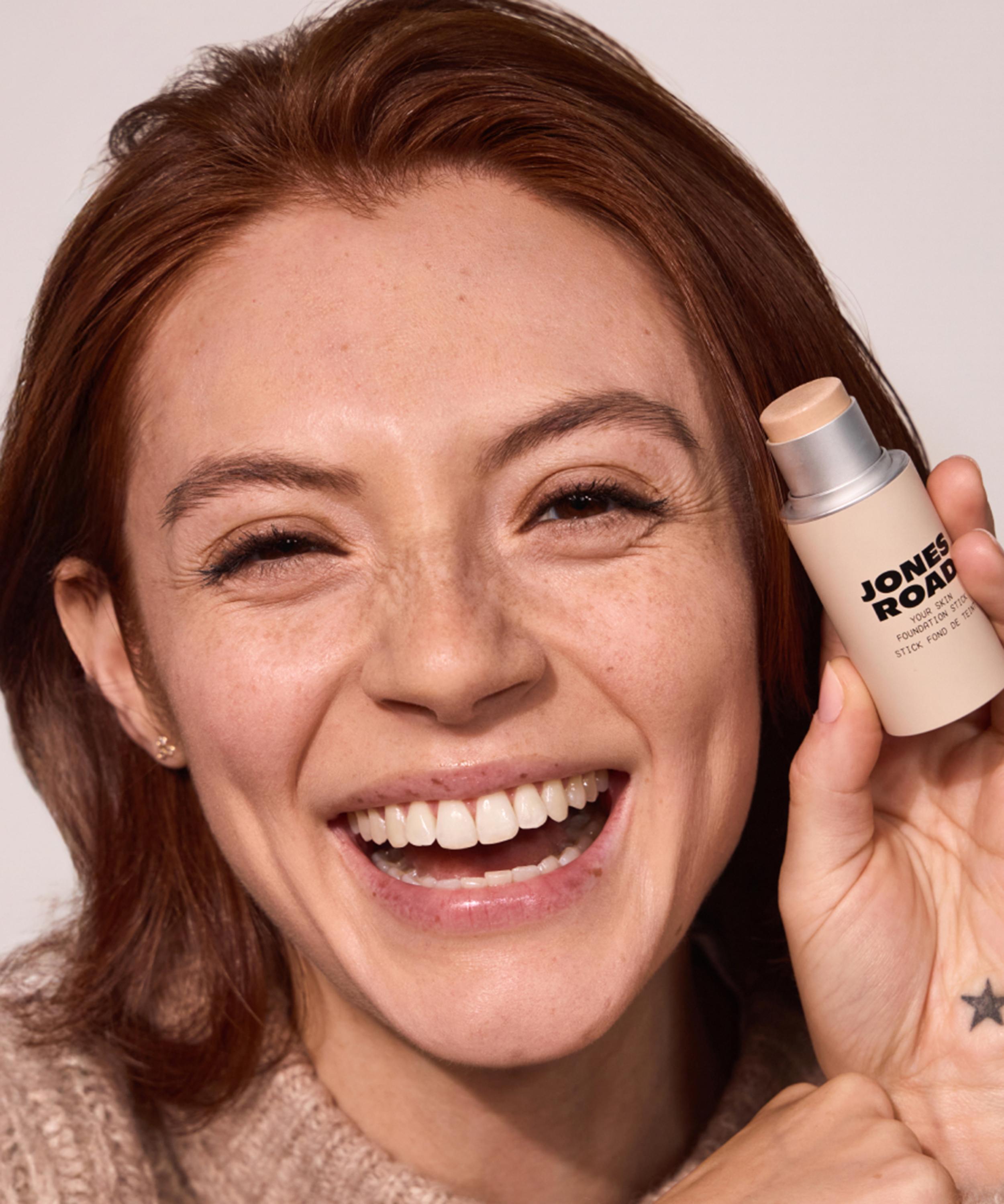 Jones Road - Your Skin Foundation Stick 7.3g image number 1