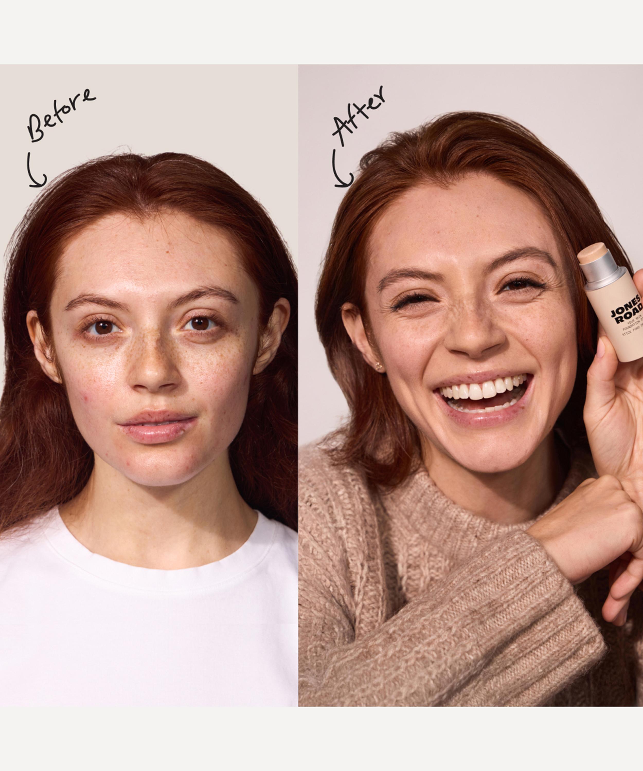 Jones Road - Your Skin Foundation Stick 7.3g image number 6